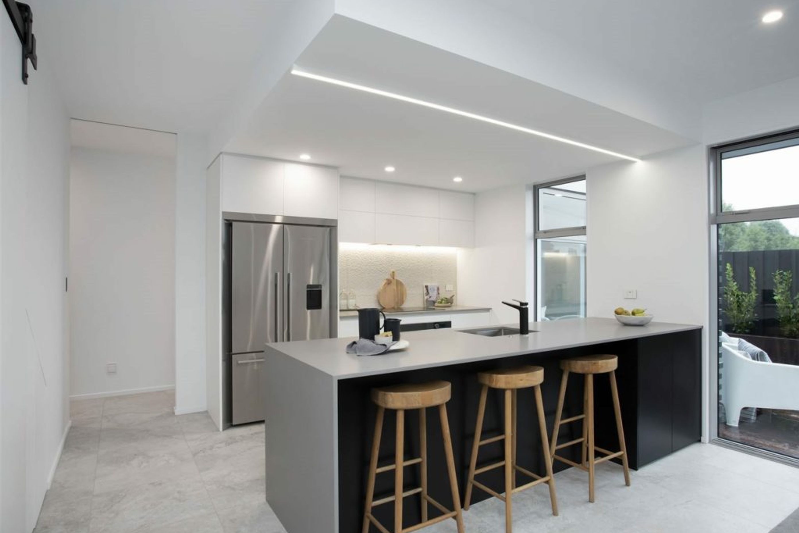Cox Street, Merivale