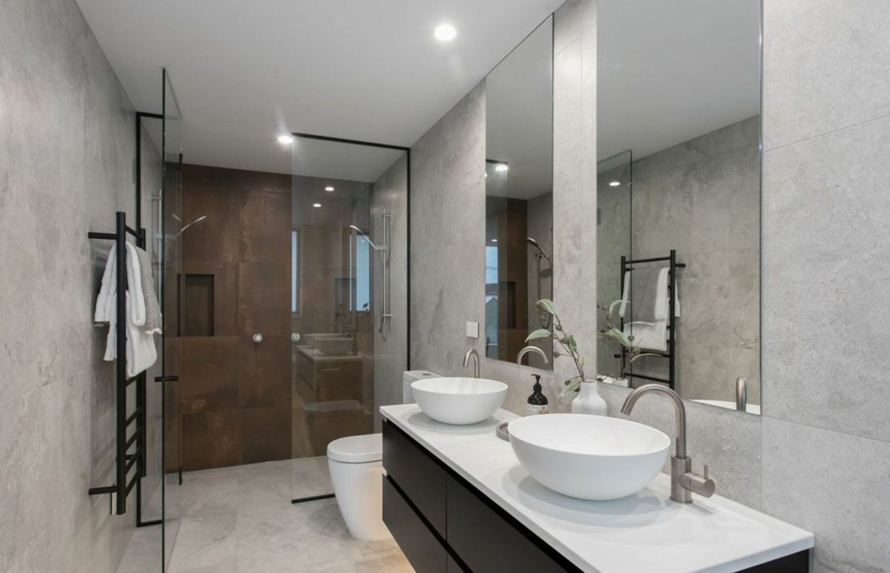 Cox Street, Merivale