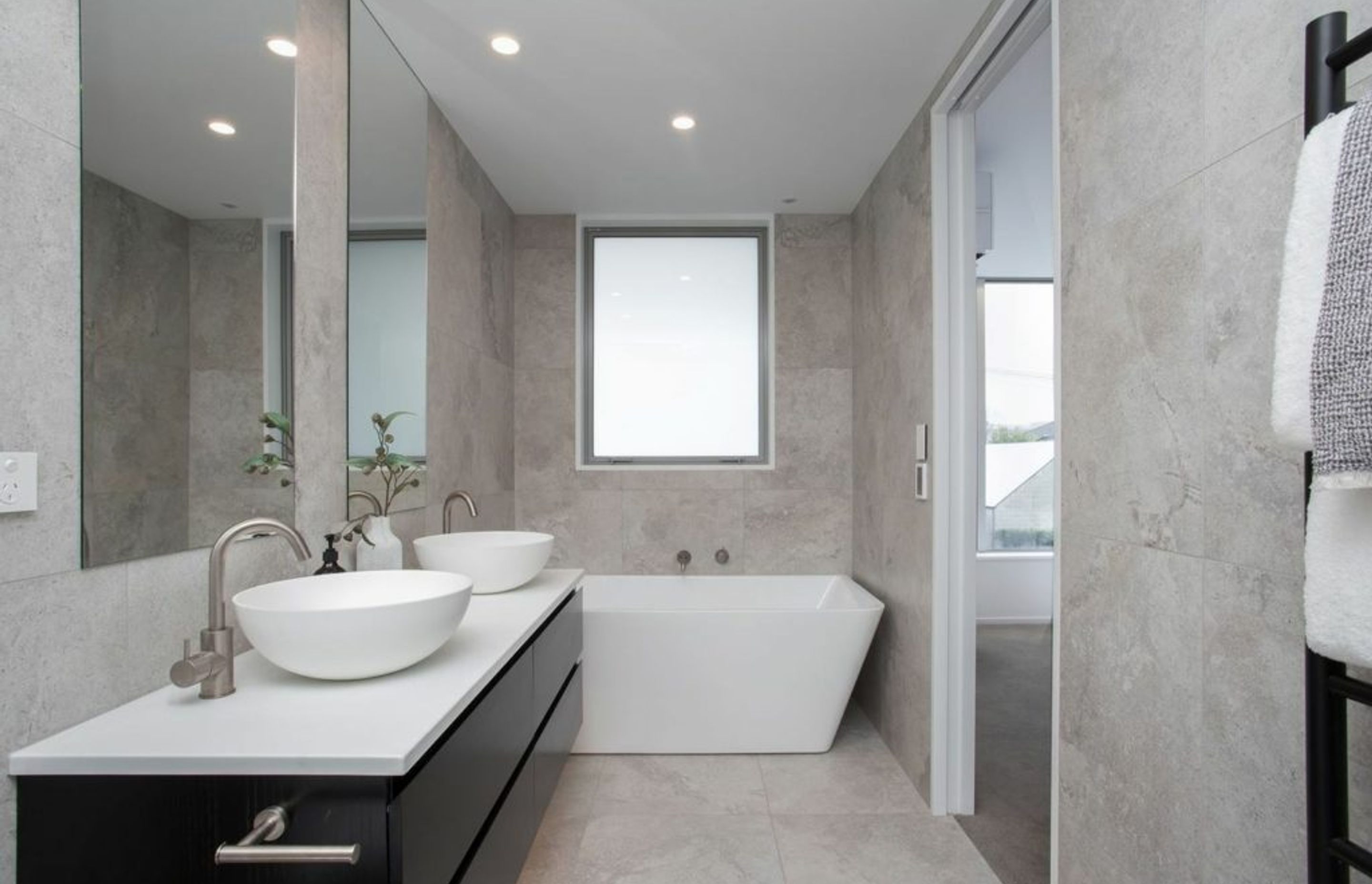 Cox Street, Merivale