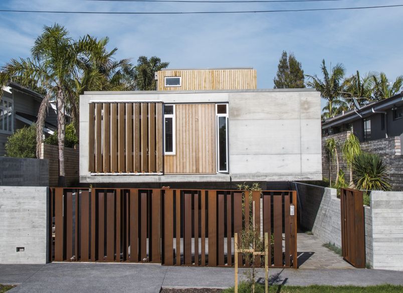 Hinaki House