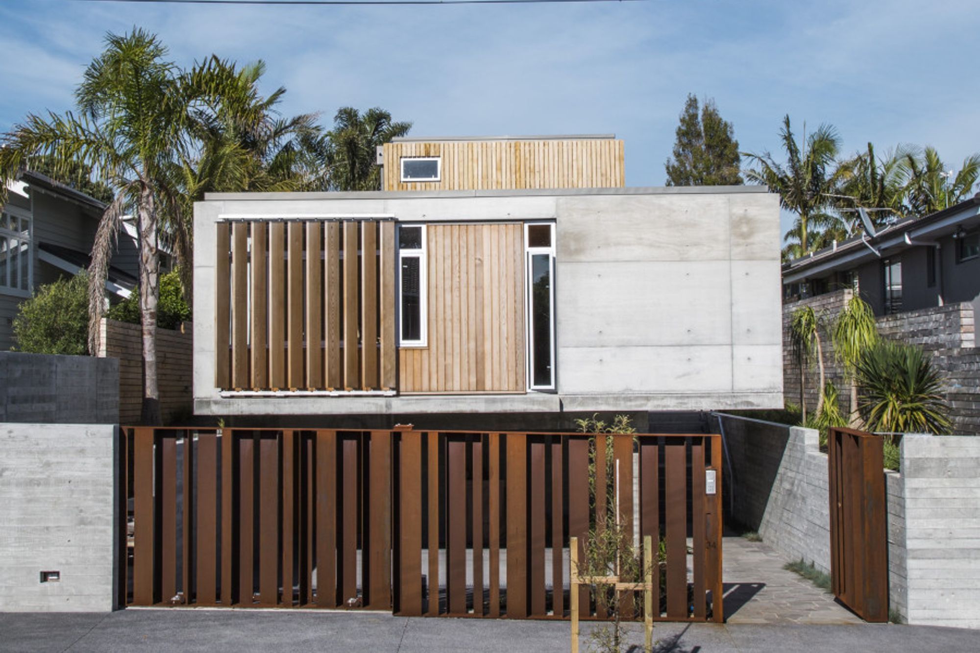 Hinaki House