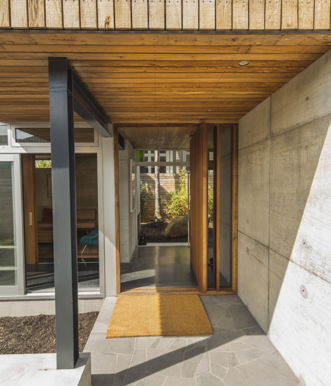 Hinaki House