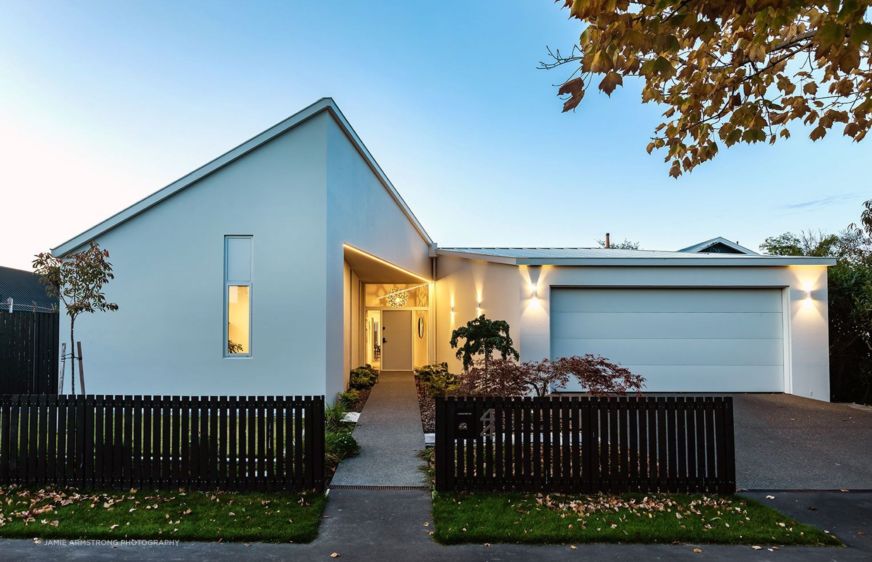 Fendalton Home