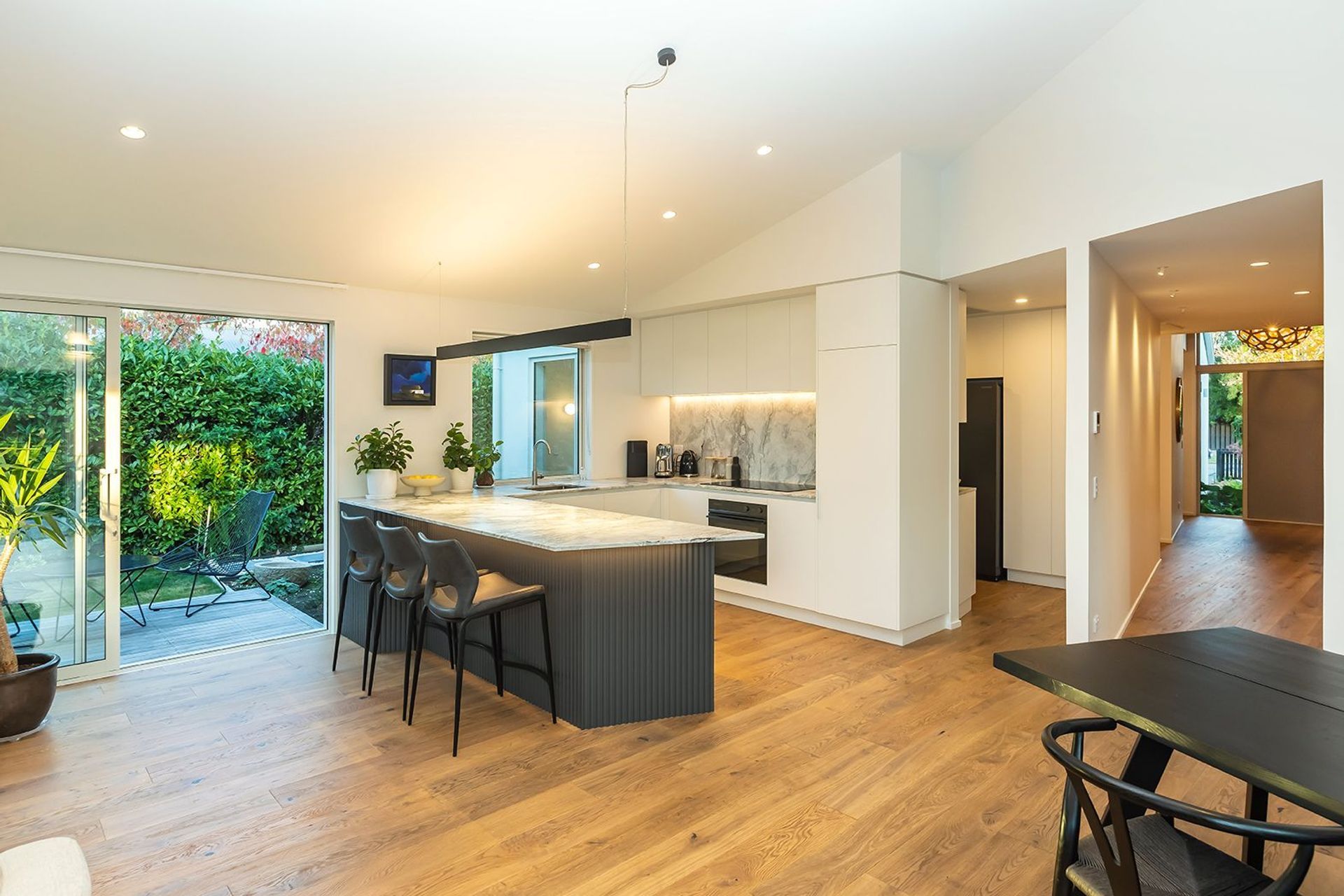Fendalton Home