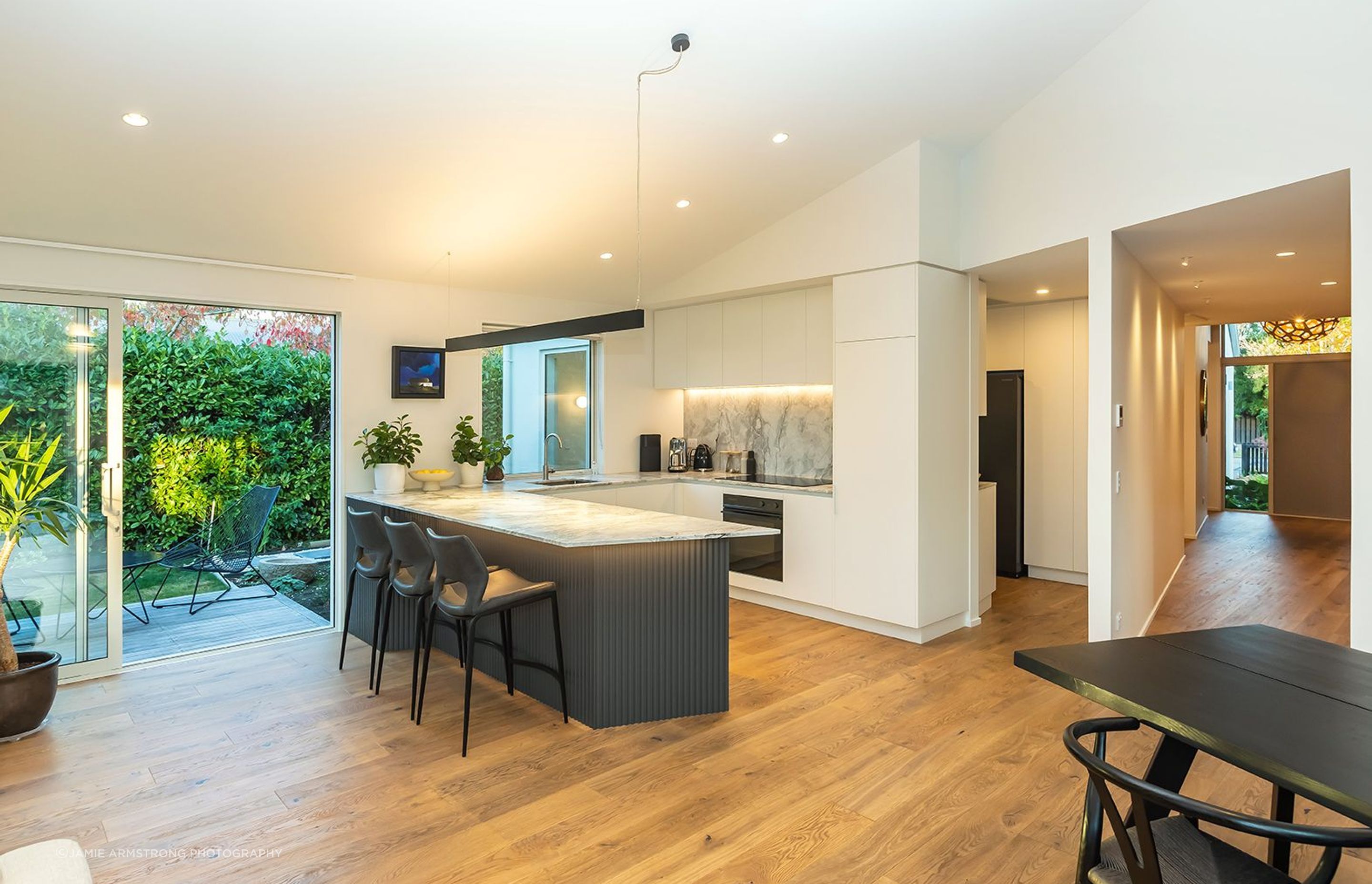 Fendalton Home