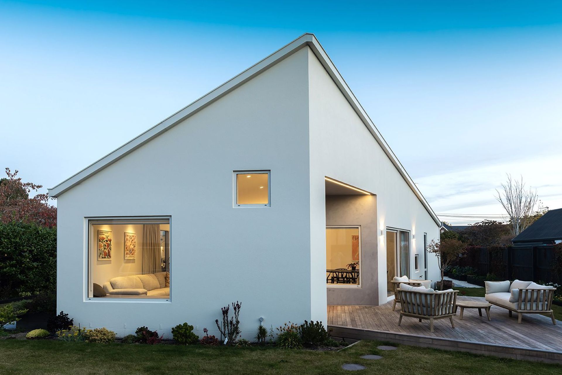 Fendalton Home