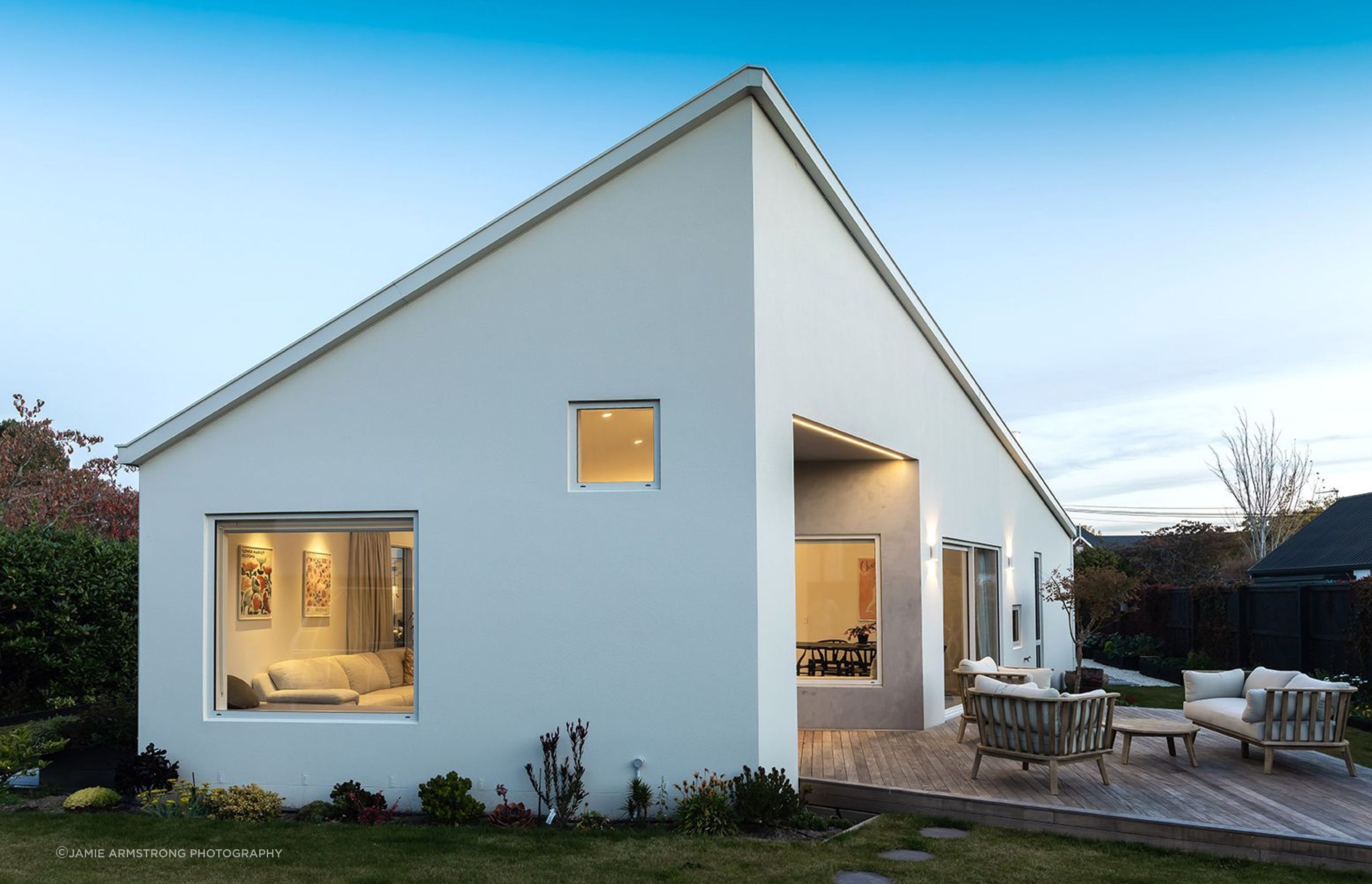 Fendalton Home