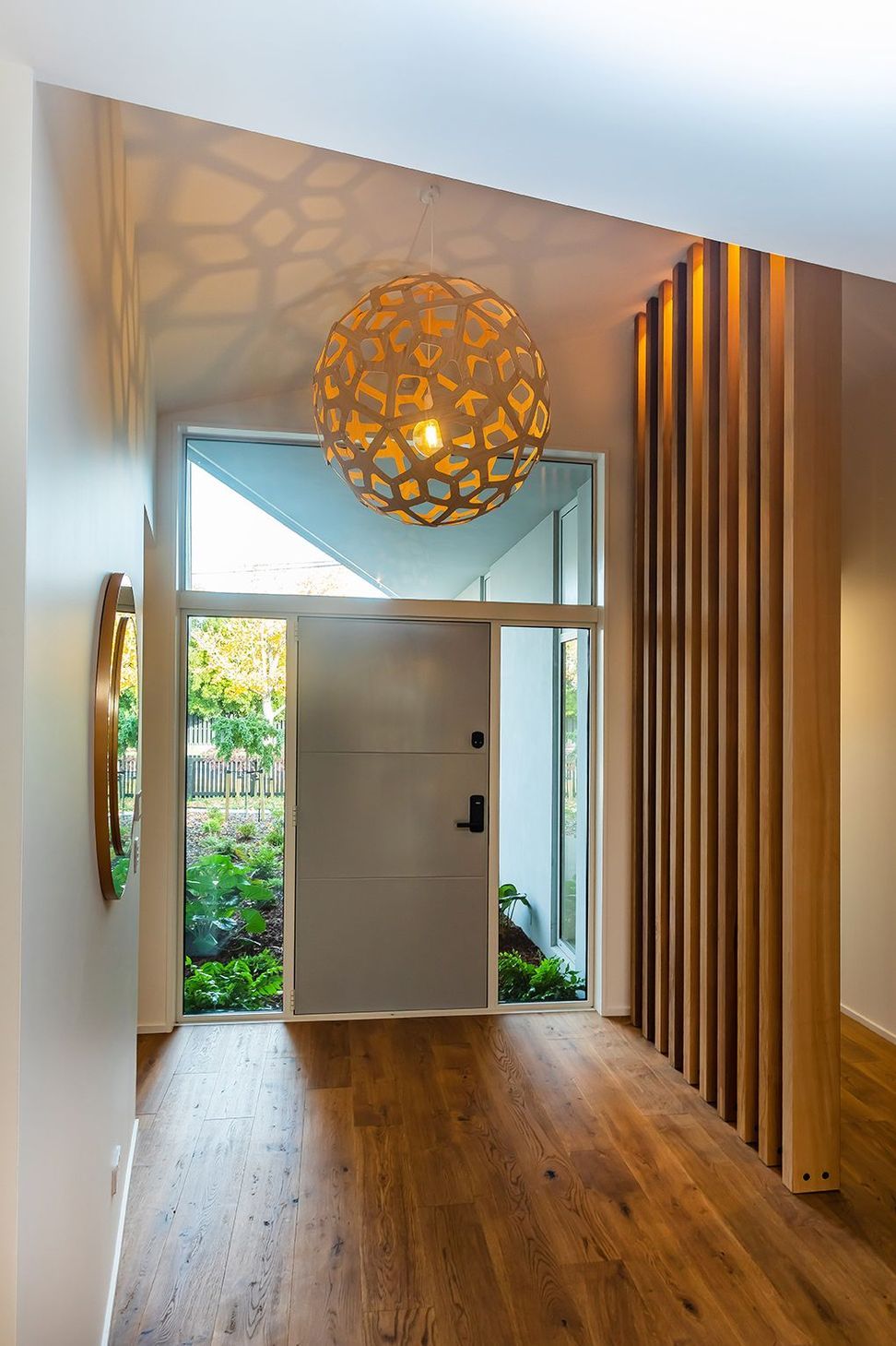 Fendalton Home