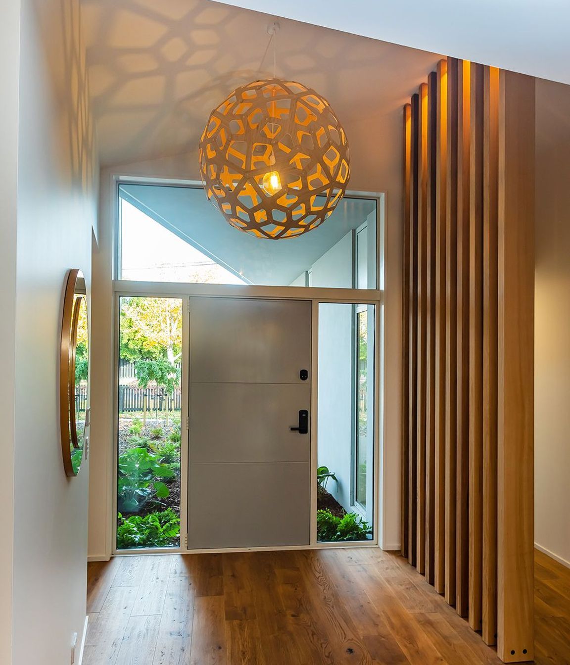 Fendalton Home