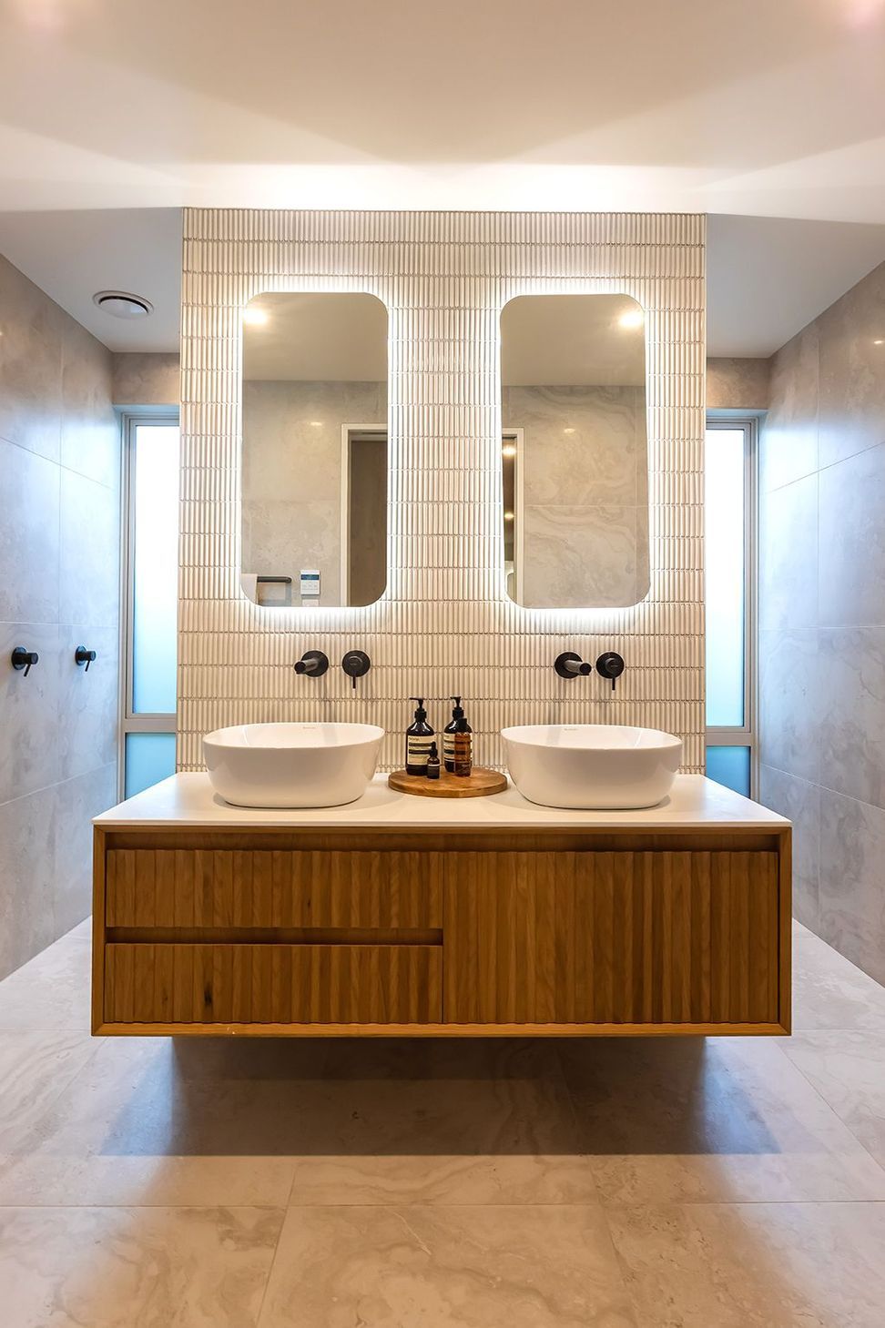 Fendalton Home