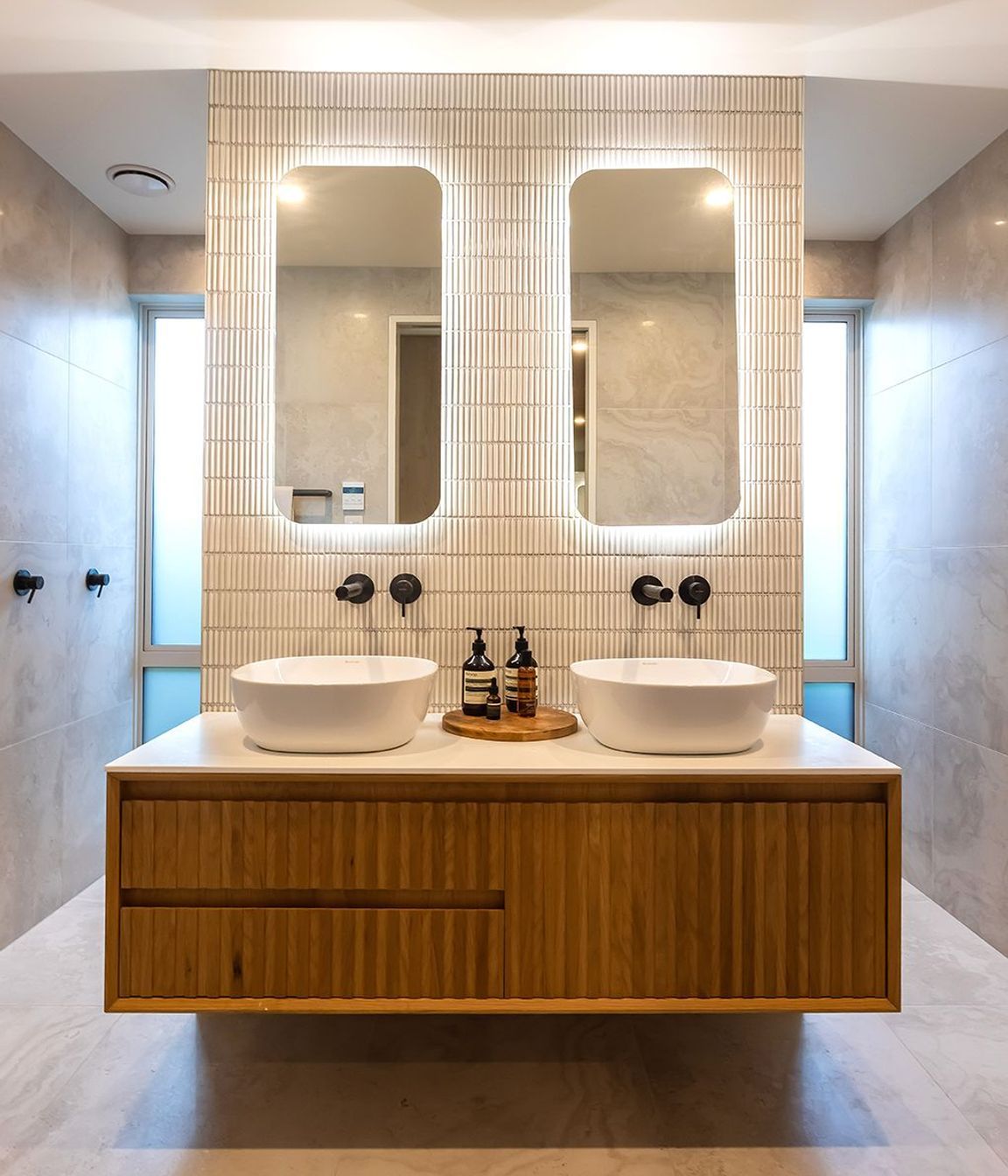 Fendalton Home