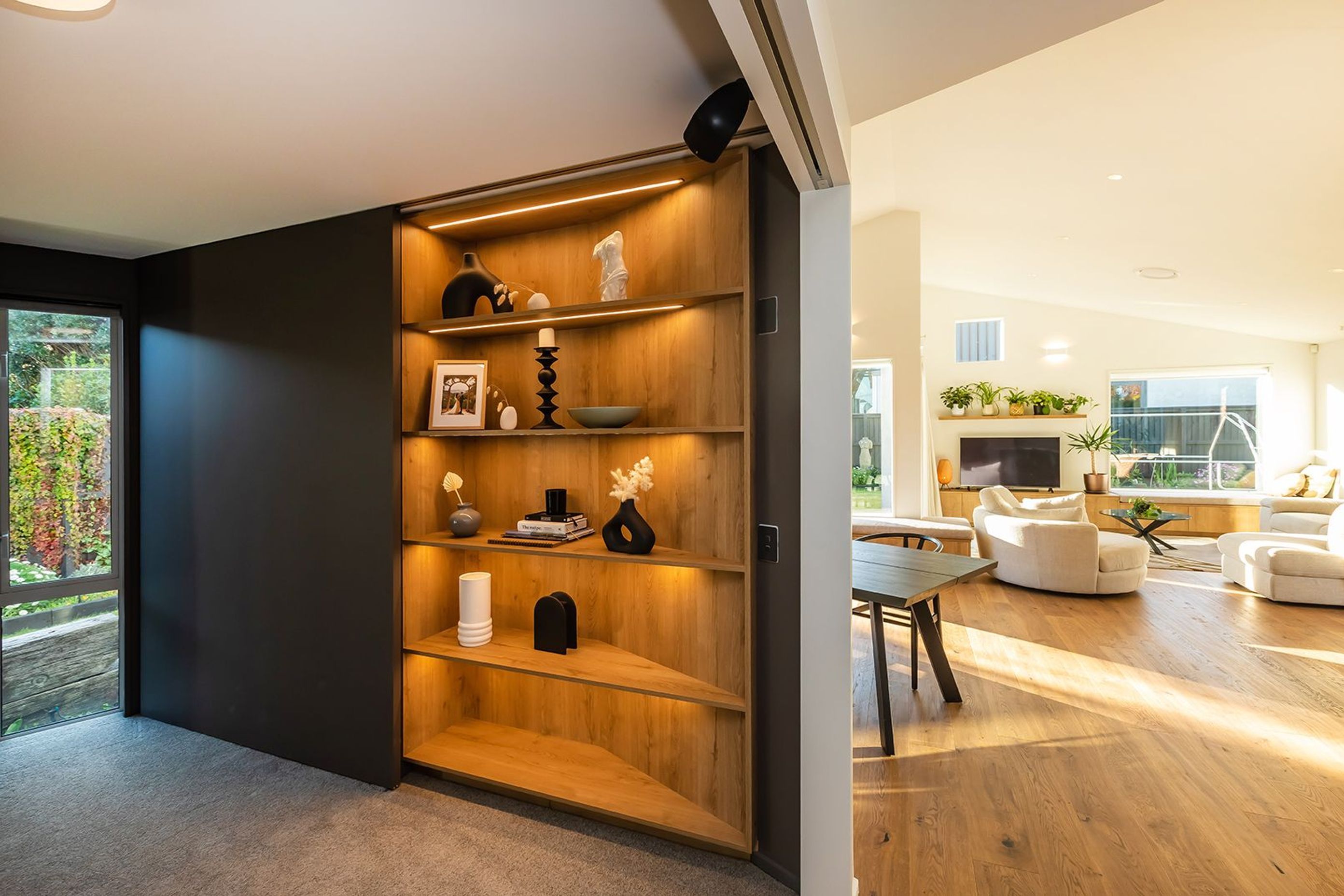 Fendalton Home