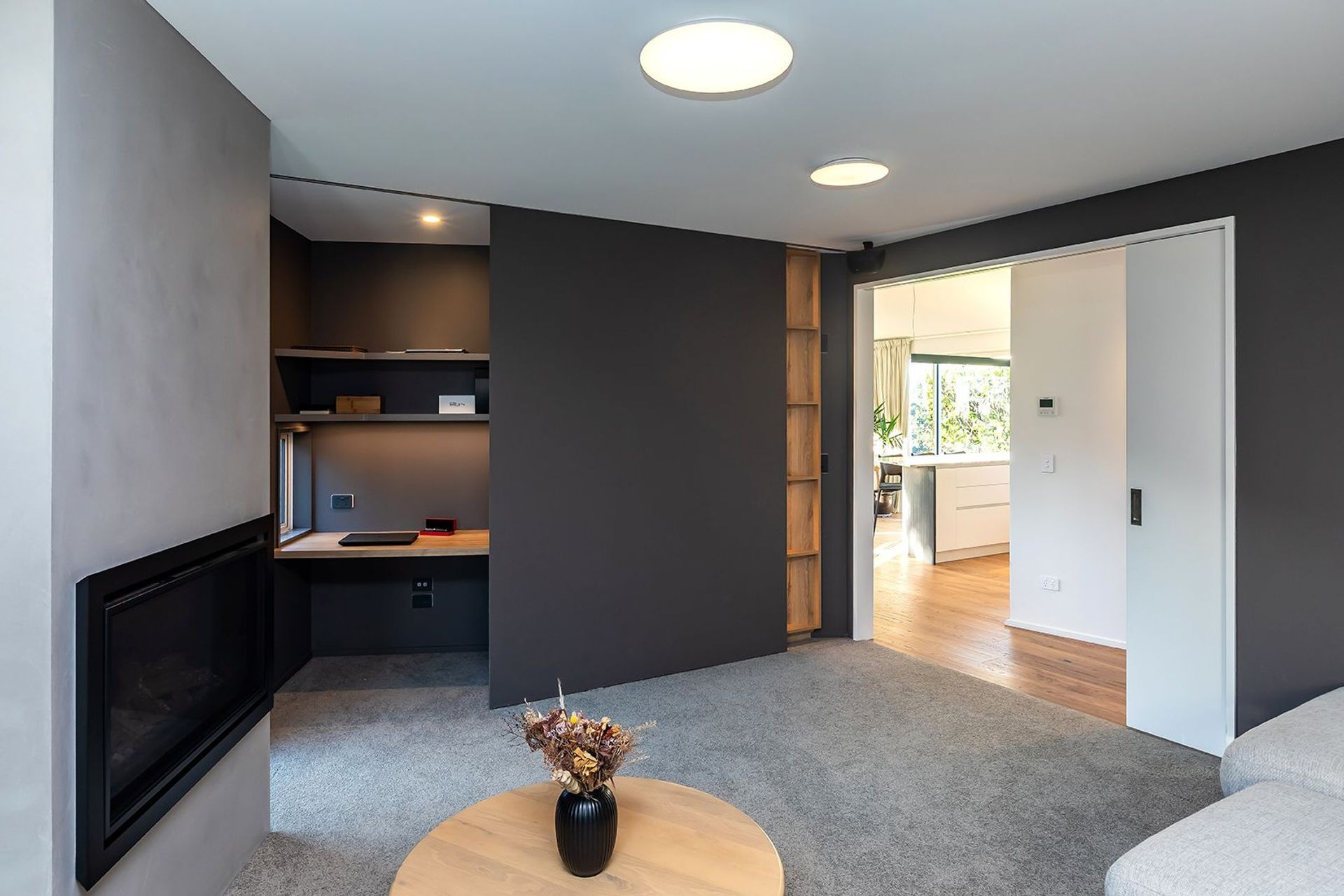 Fendalton Home