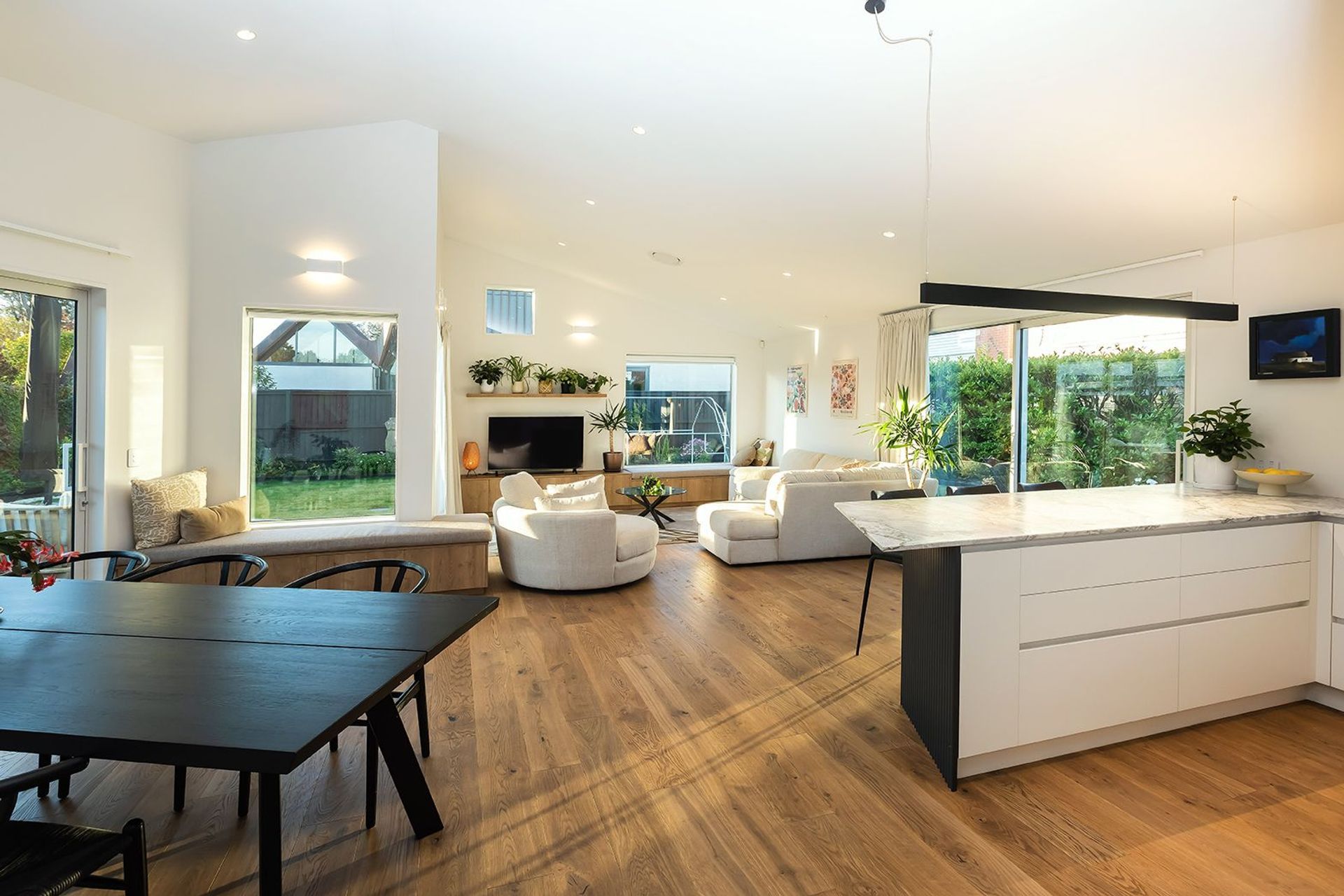 Fendalton Home