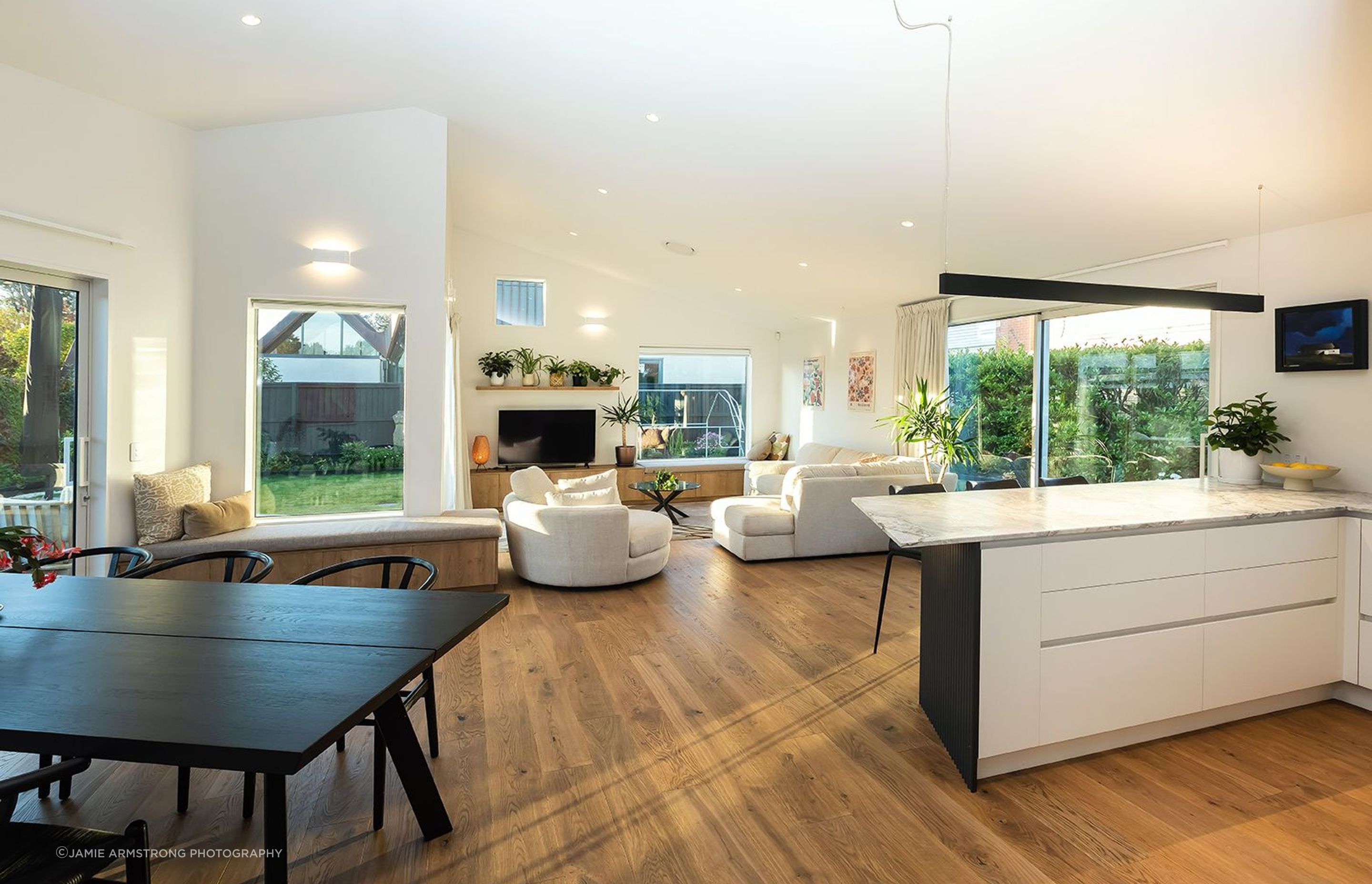 Fendalton Home