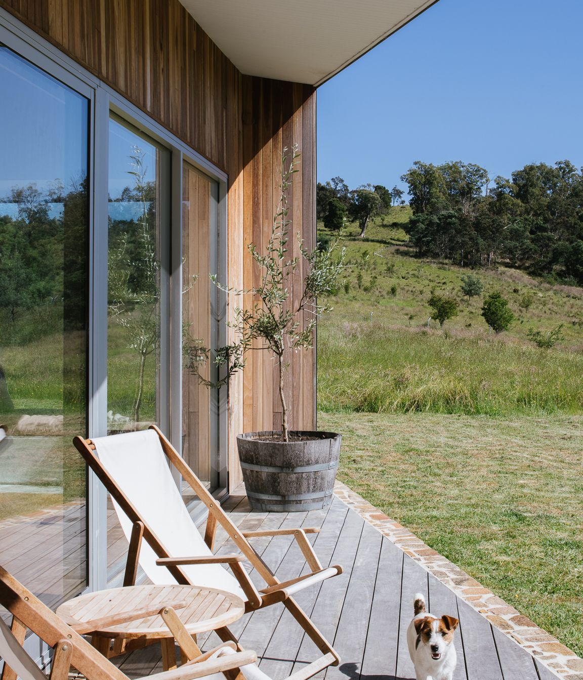 Hill House
