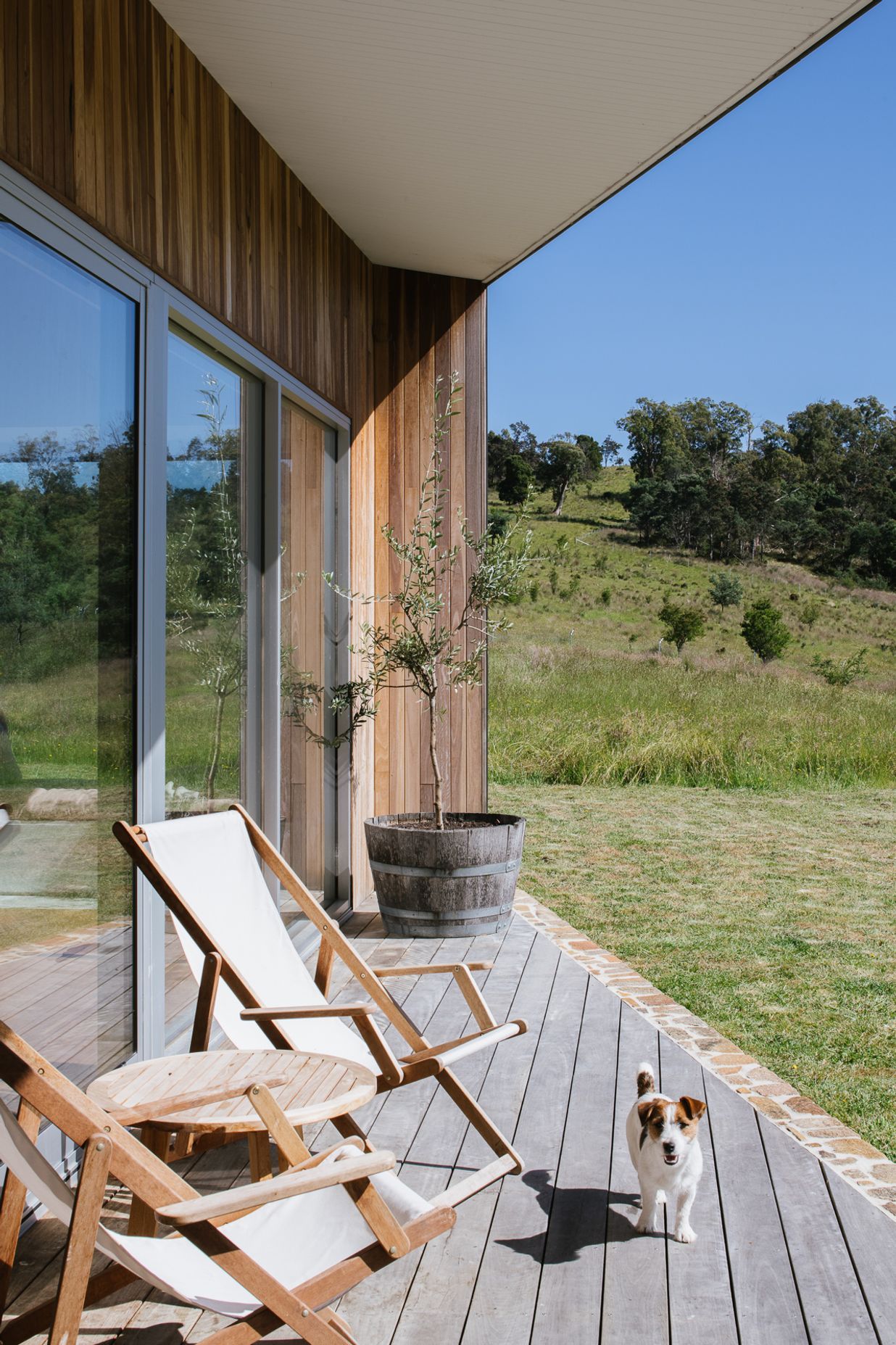 Hill House