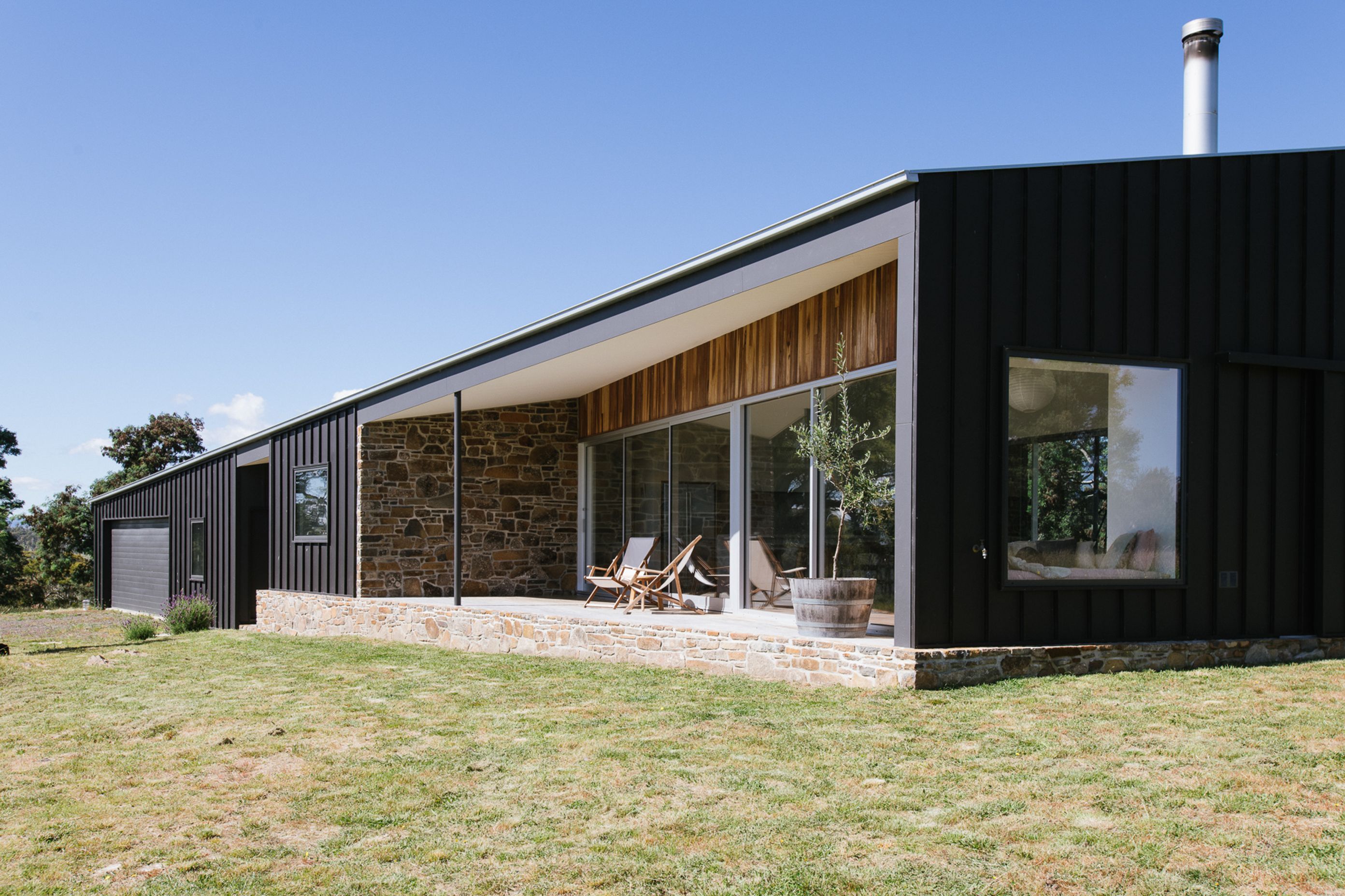 Hill House