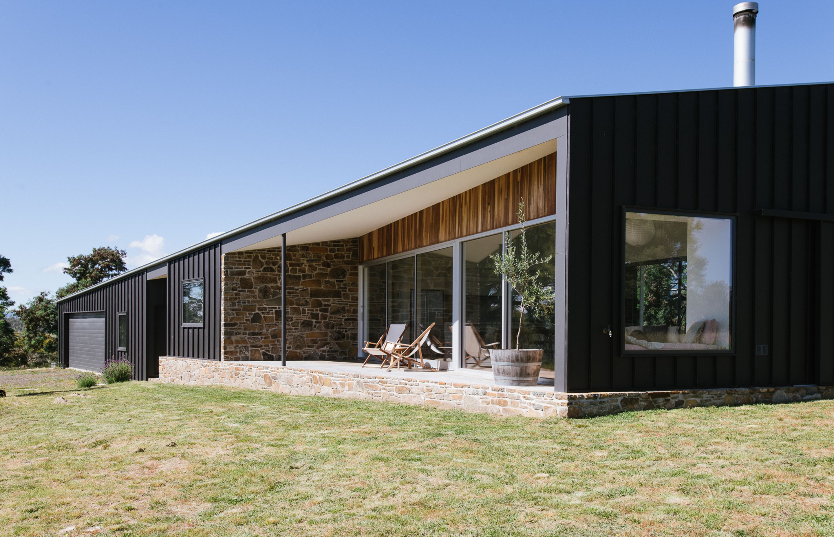Hill House