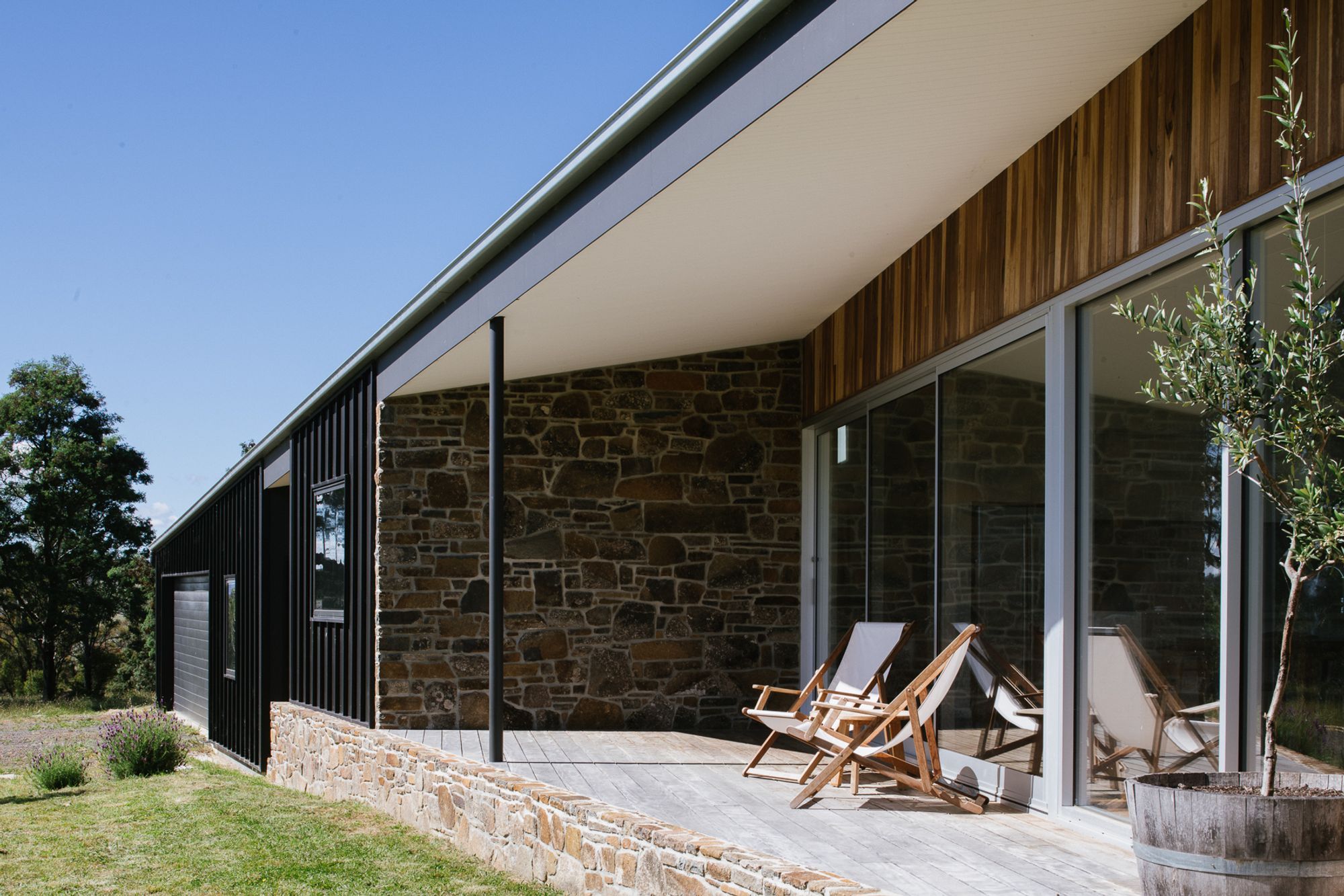 Hill House