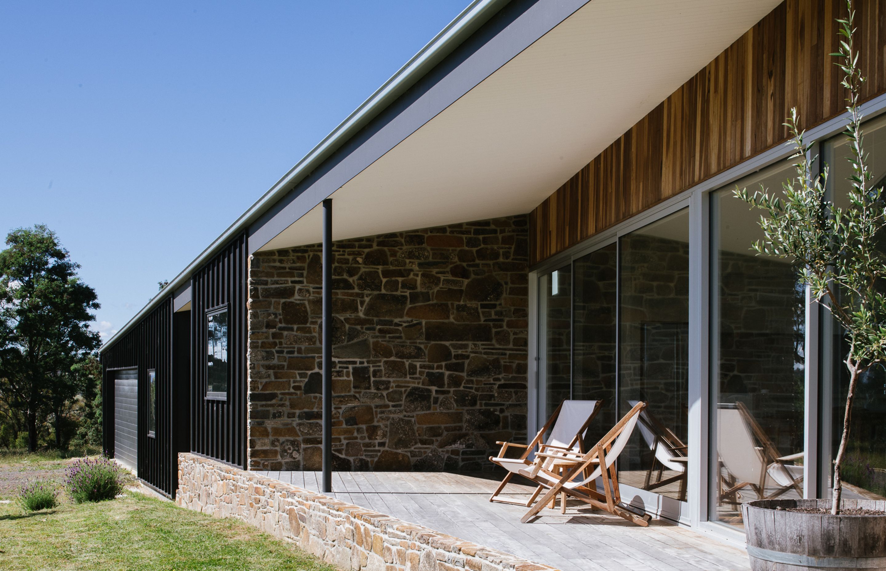 Hill House