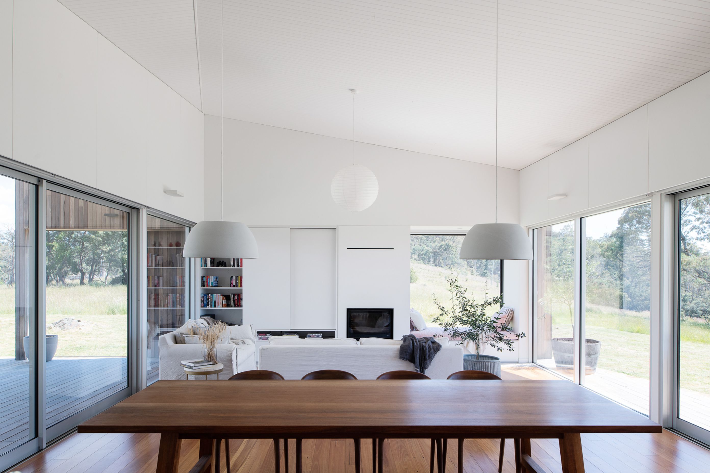 Hill House