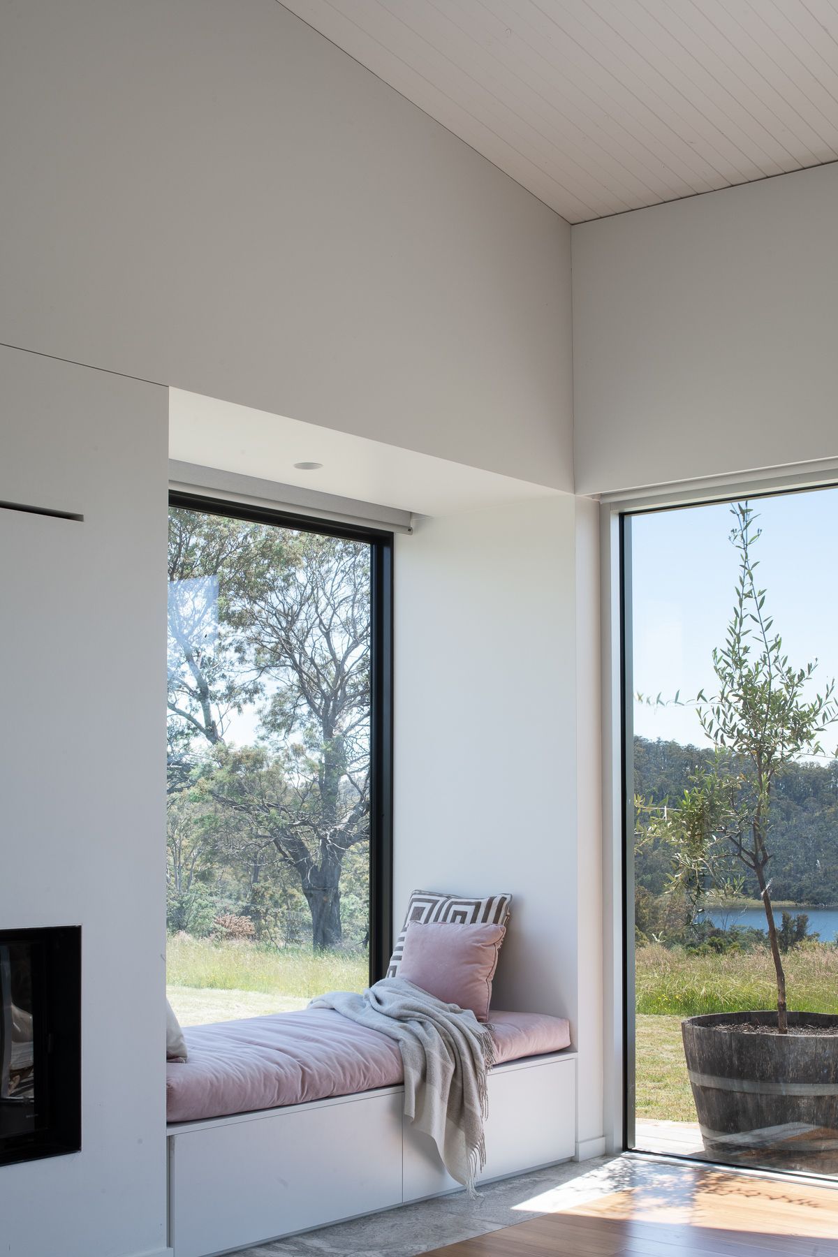 Hill House