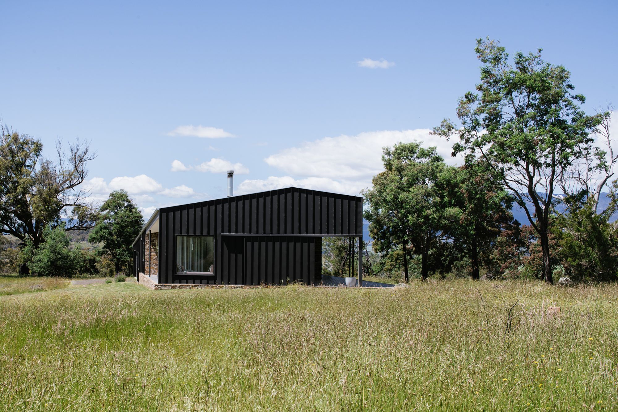 Hill House