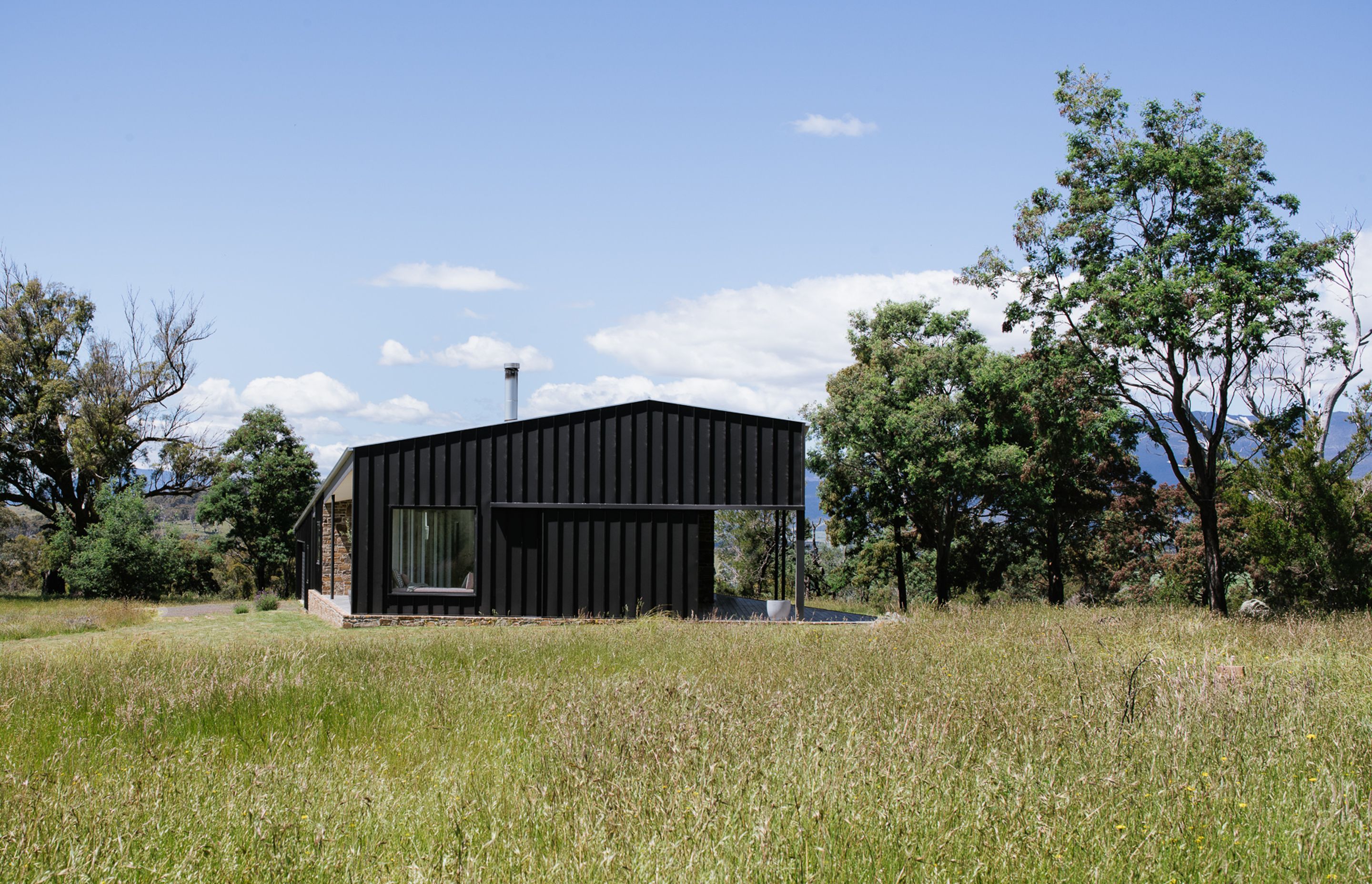 Hill House