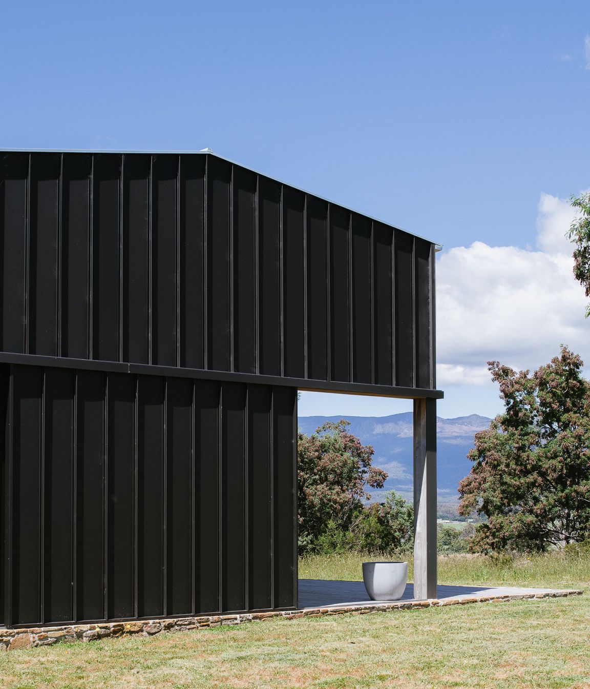 Hill House