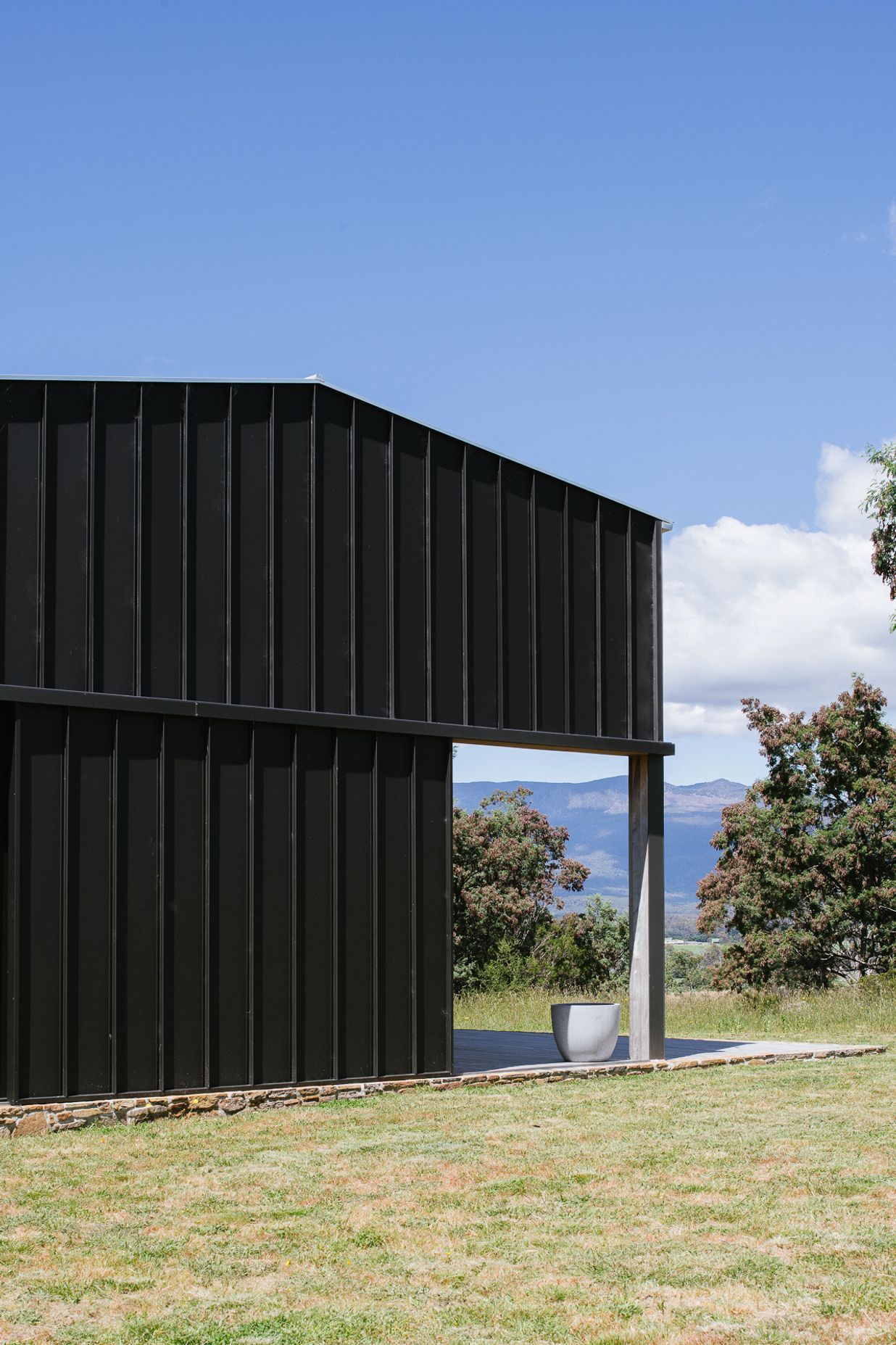 Hill House