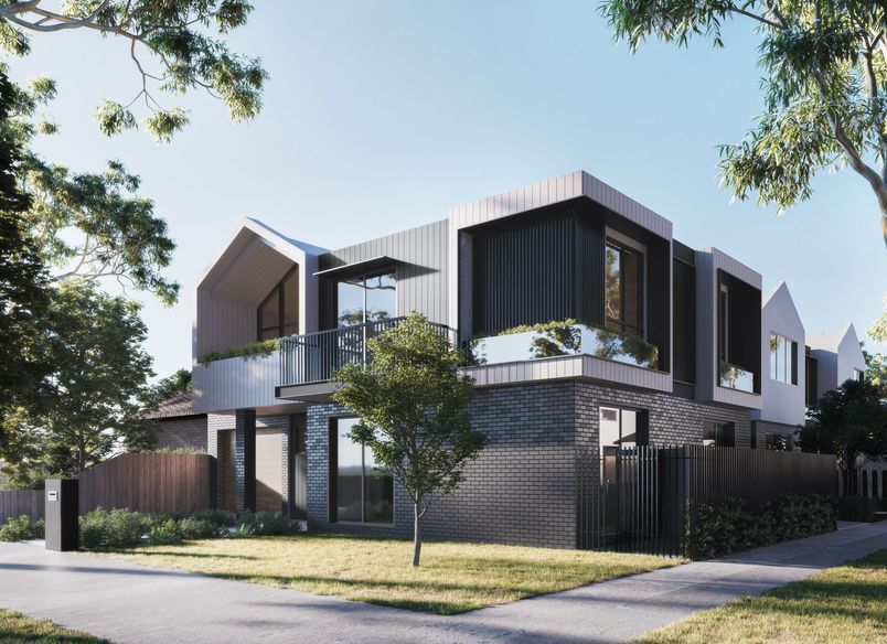 Cutts Street, Sunshine North