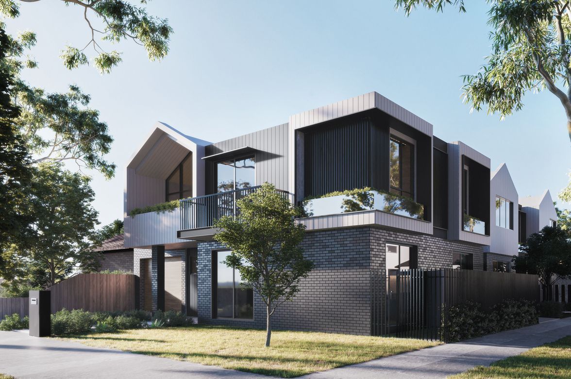 Cutts Street, Sunshine North