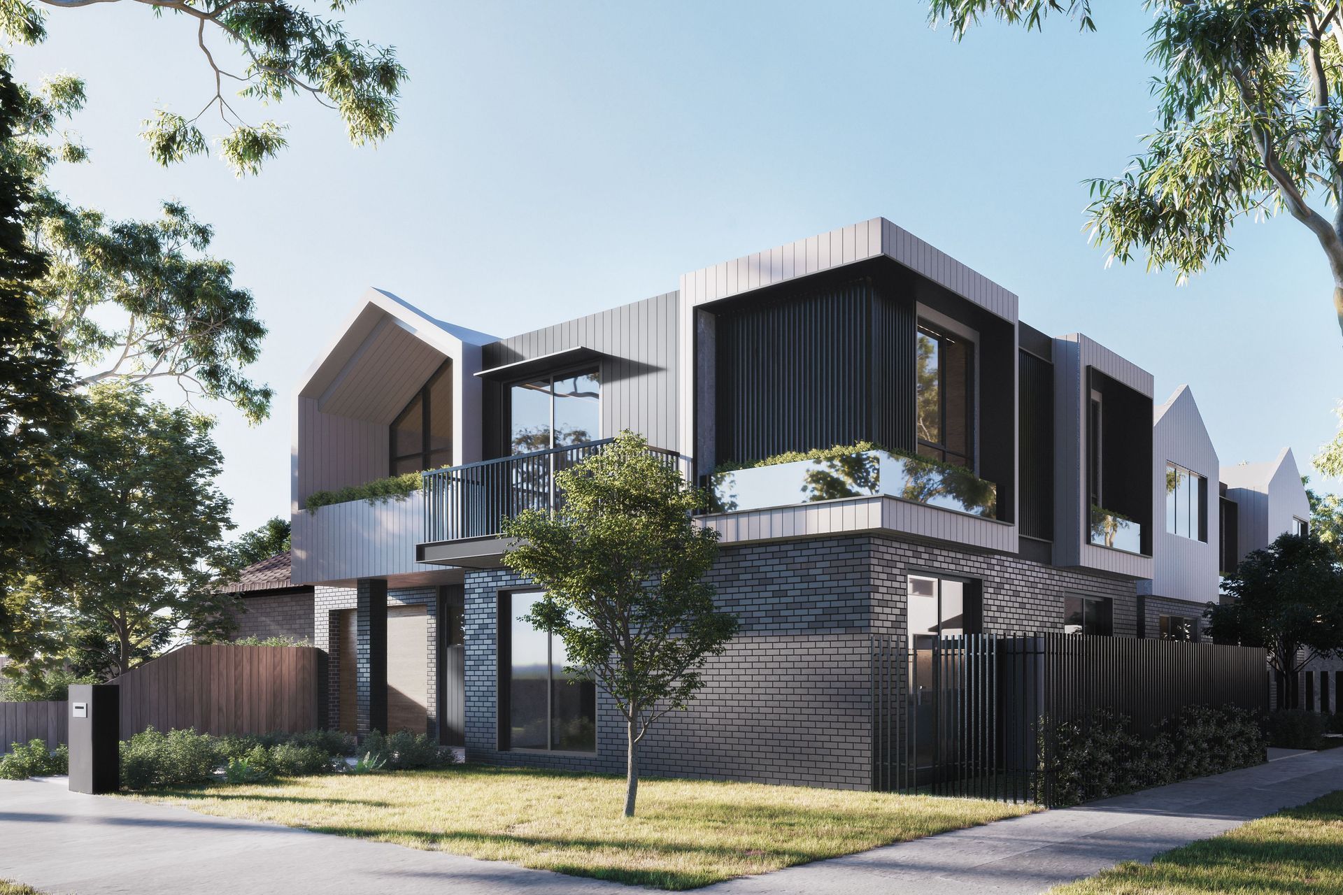 Cutts Street, Sunshine North