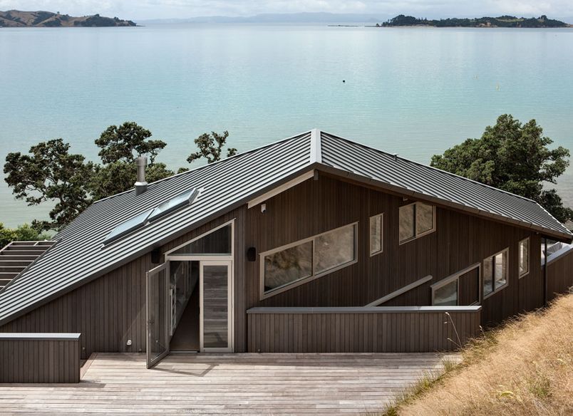 Waiheke House