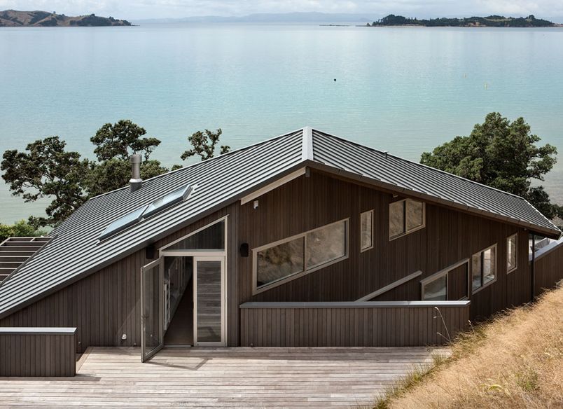 Waiheke House
