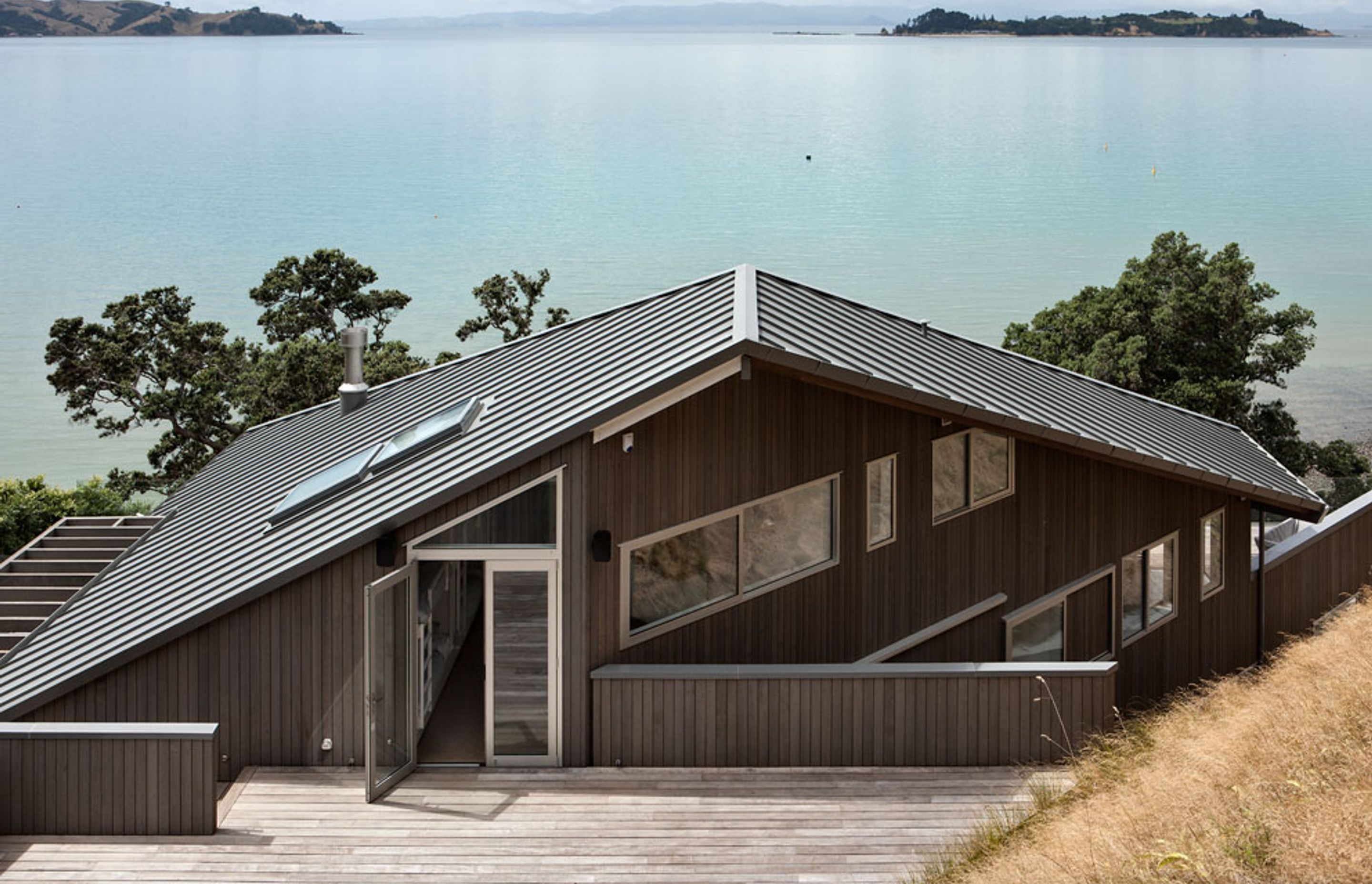 Waiheke House