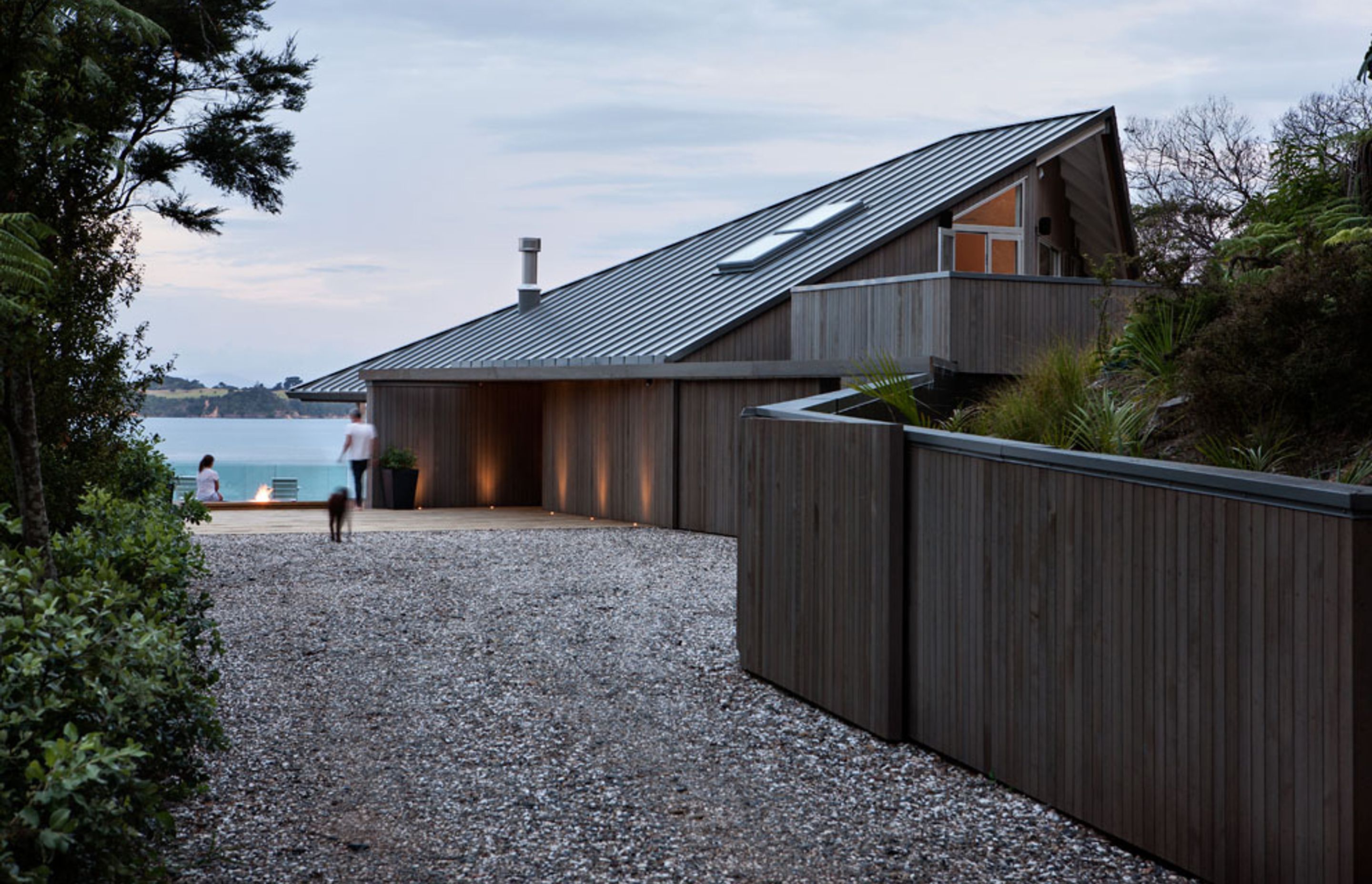 Waiheke House