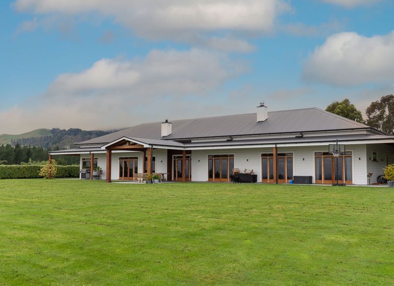 Dream Home Brought To Life