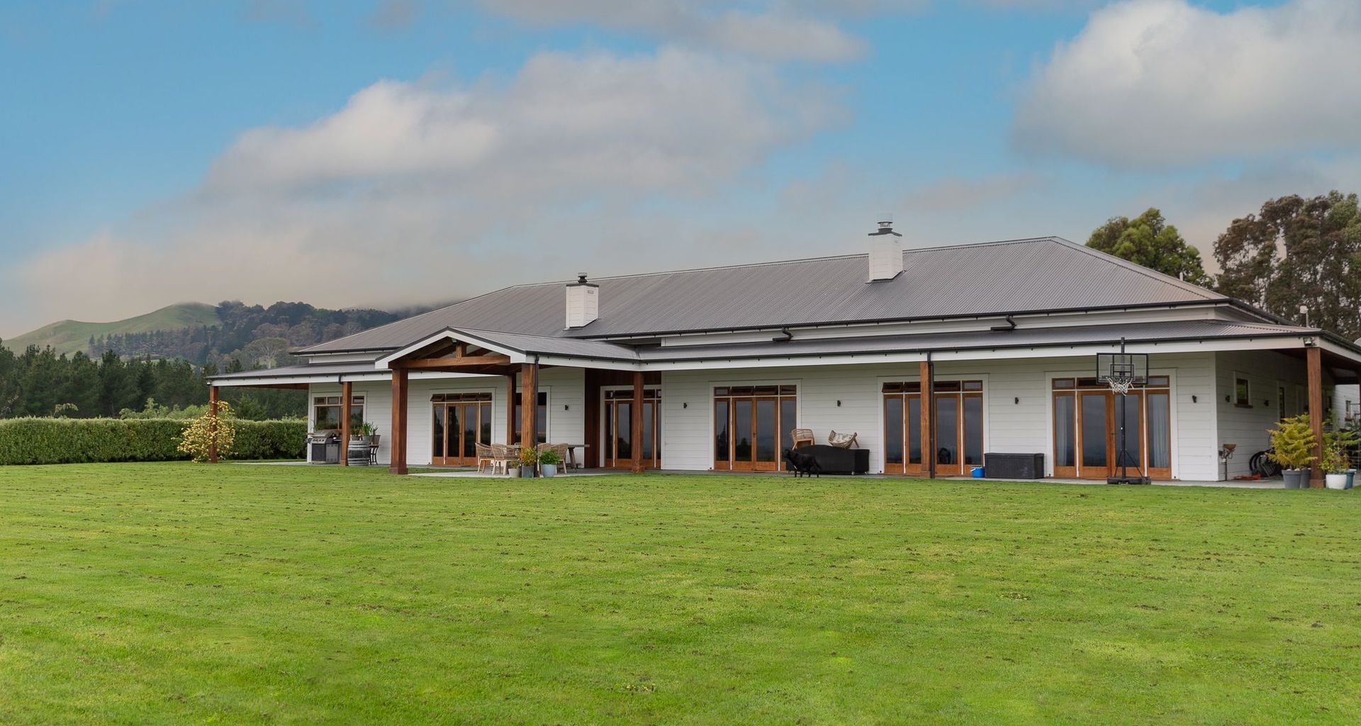 Dream Home Brought To Life banner