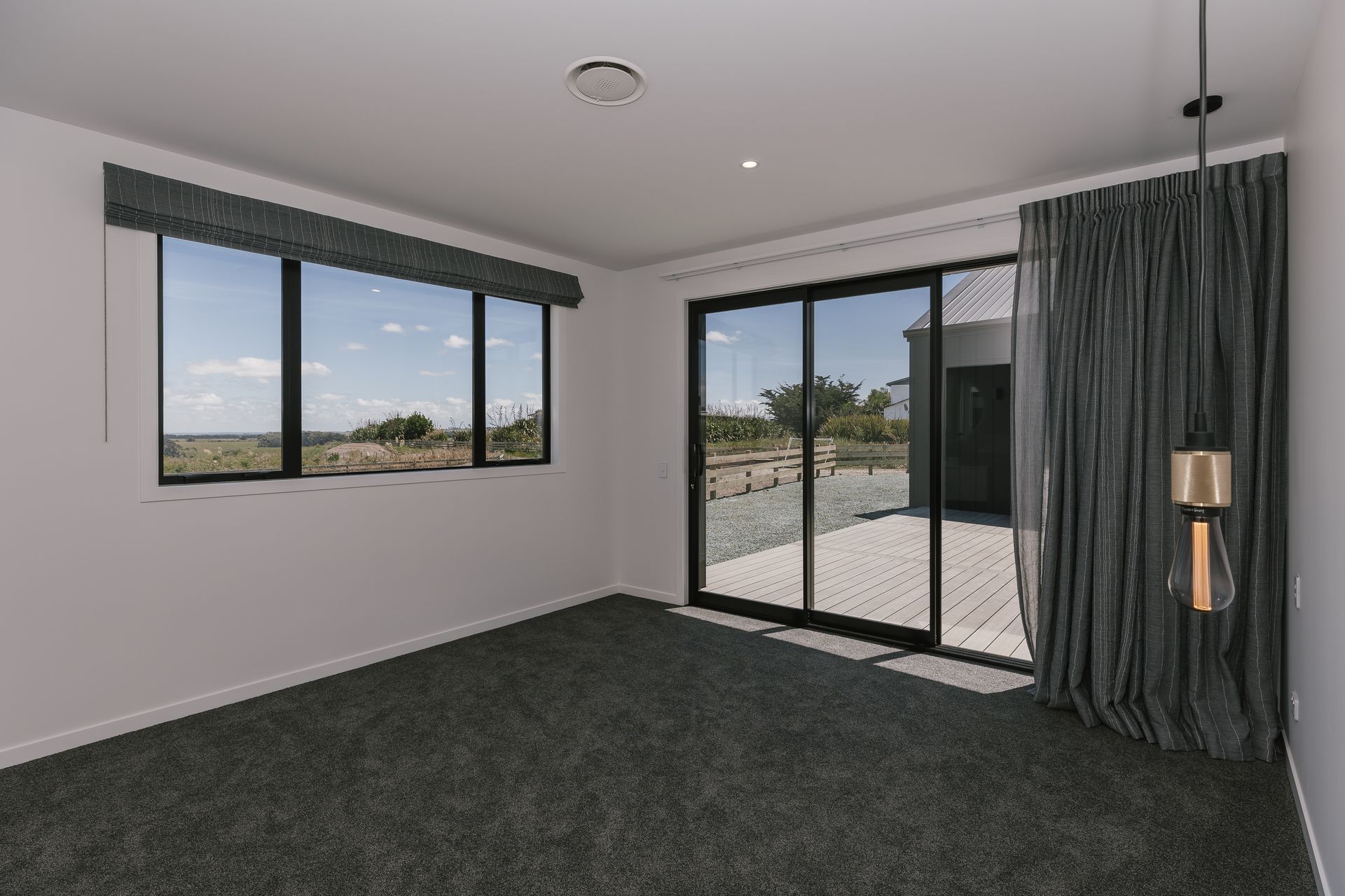 Narley Pavilion