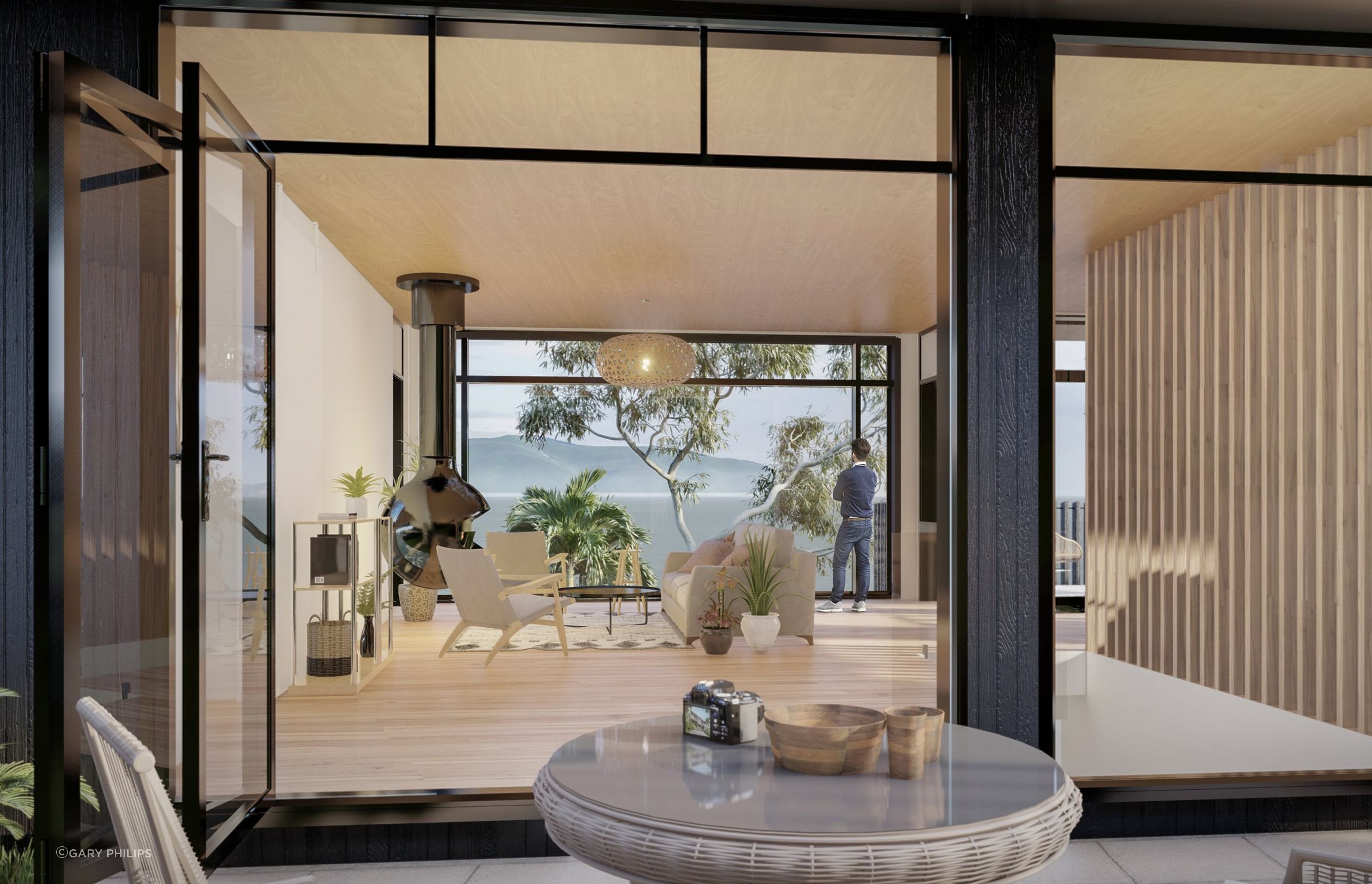 Waikanae Retreat