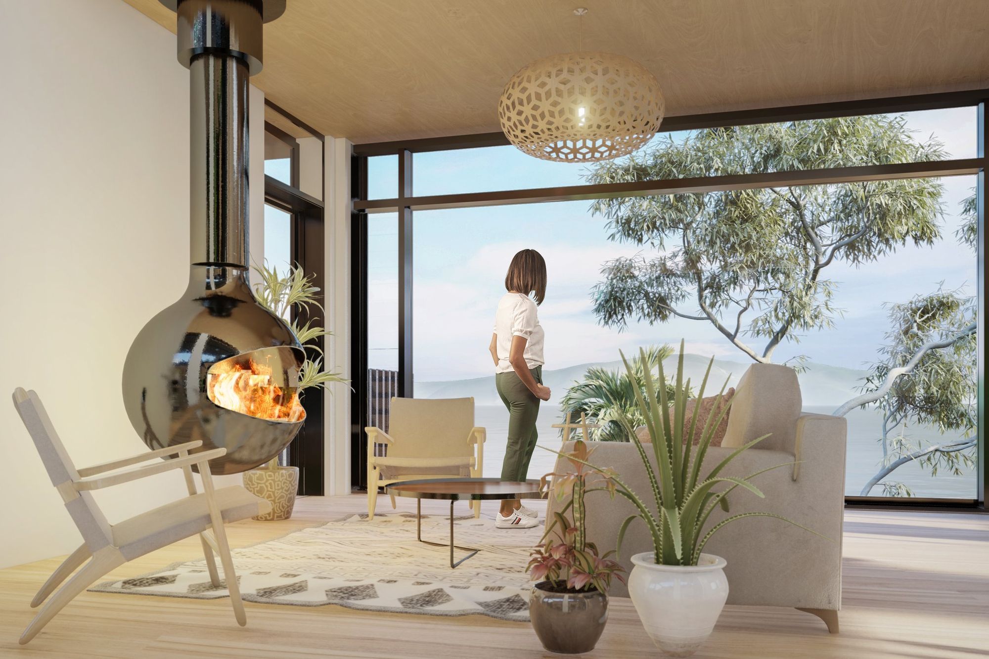 Waikanae Retreat