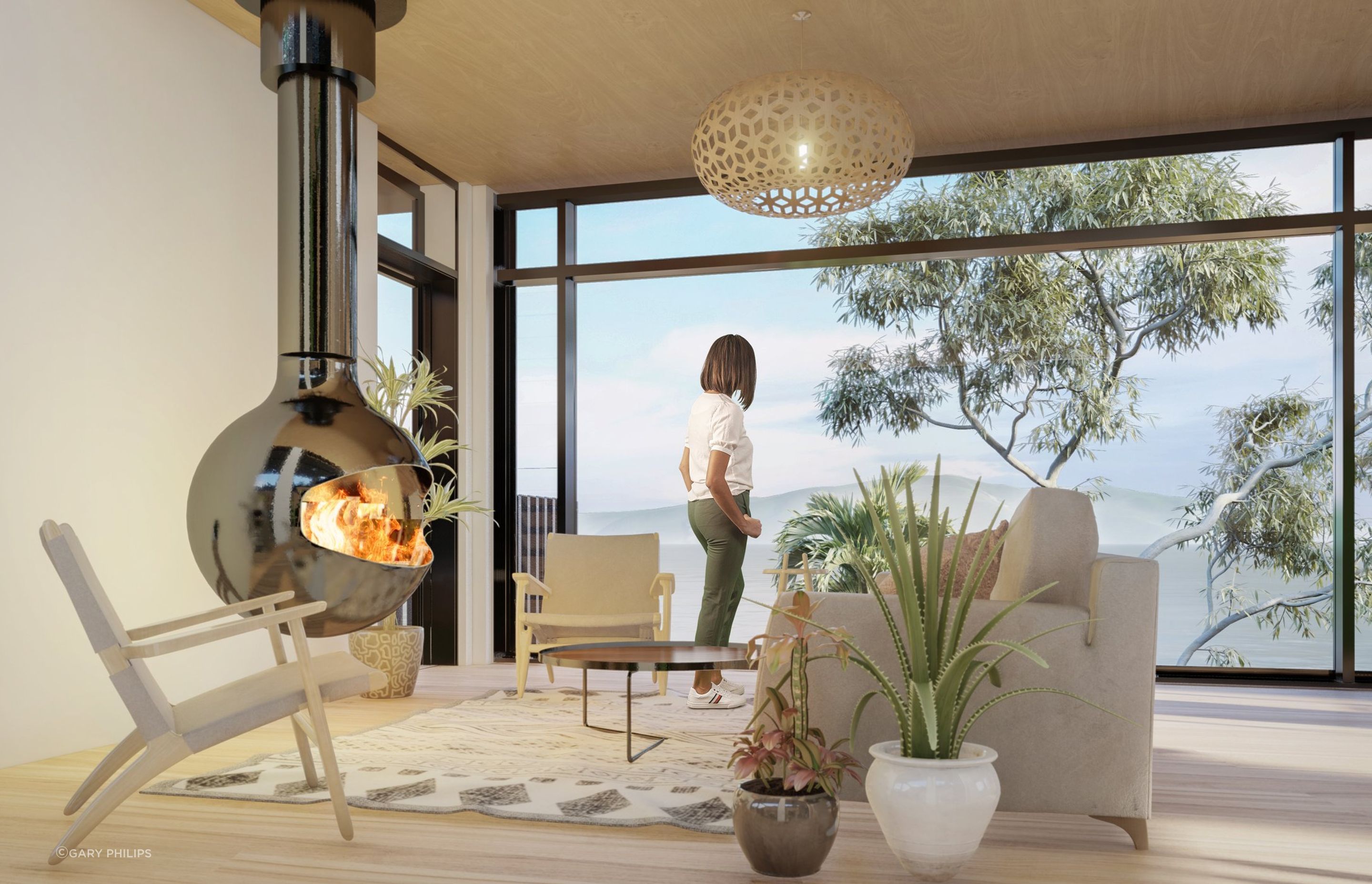 Waikanae Retreat