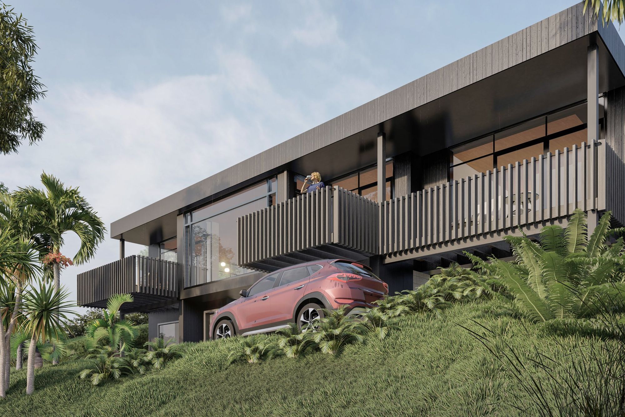 Waikanae Retreat