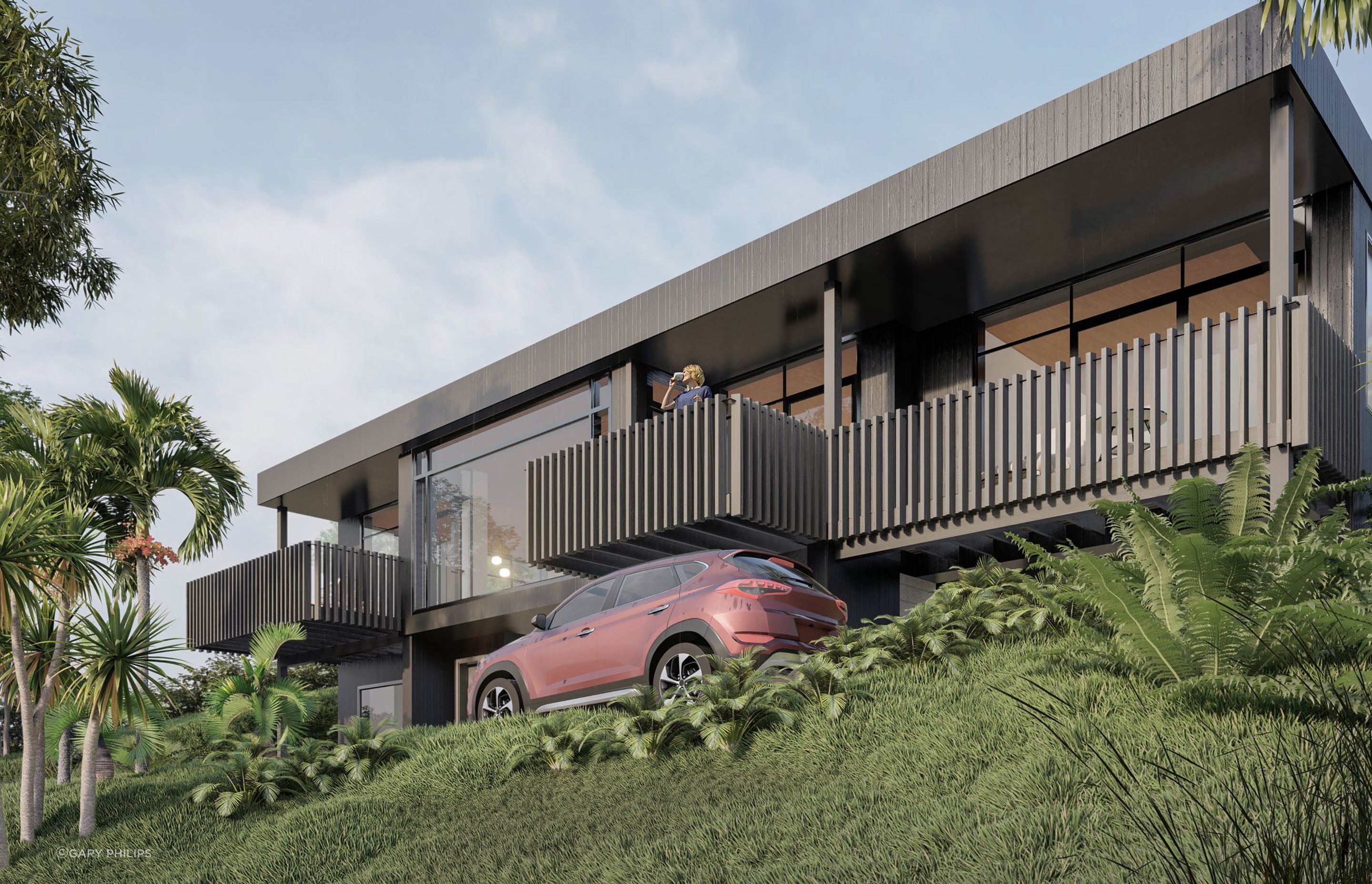 Waikanae Retreat