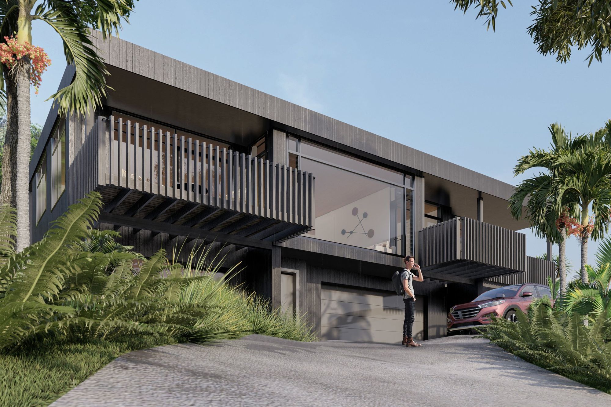 Waikanae Retreat