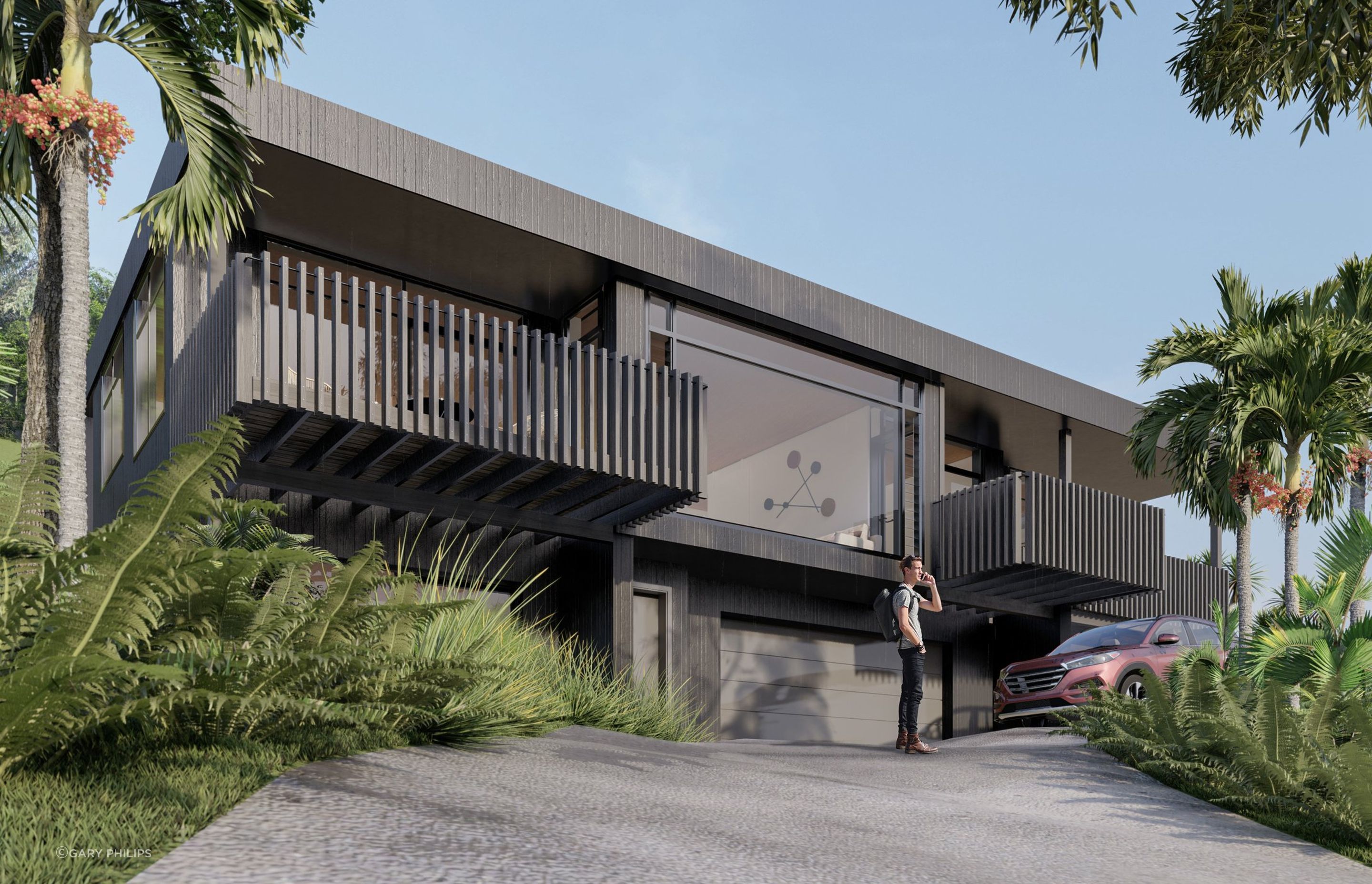 Waikanae Retreat