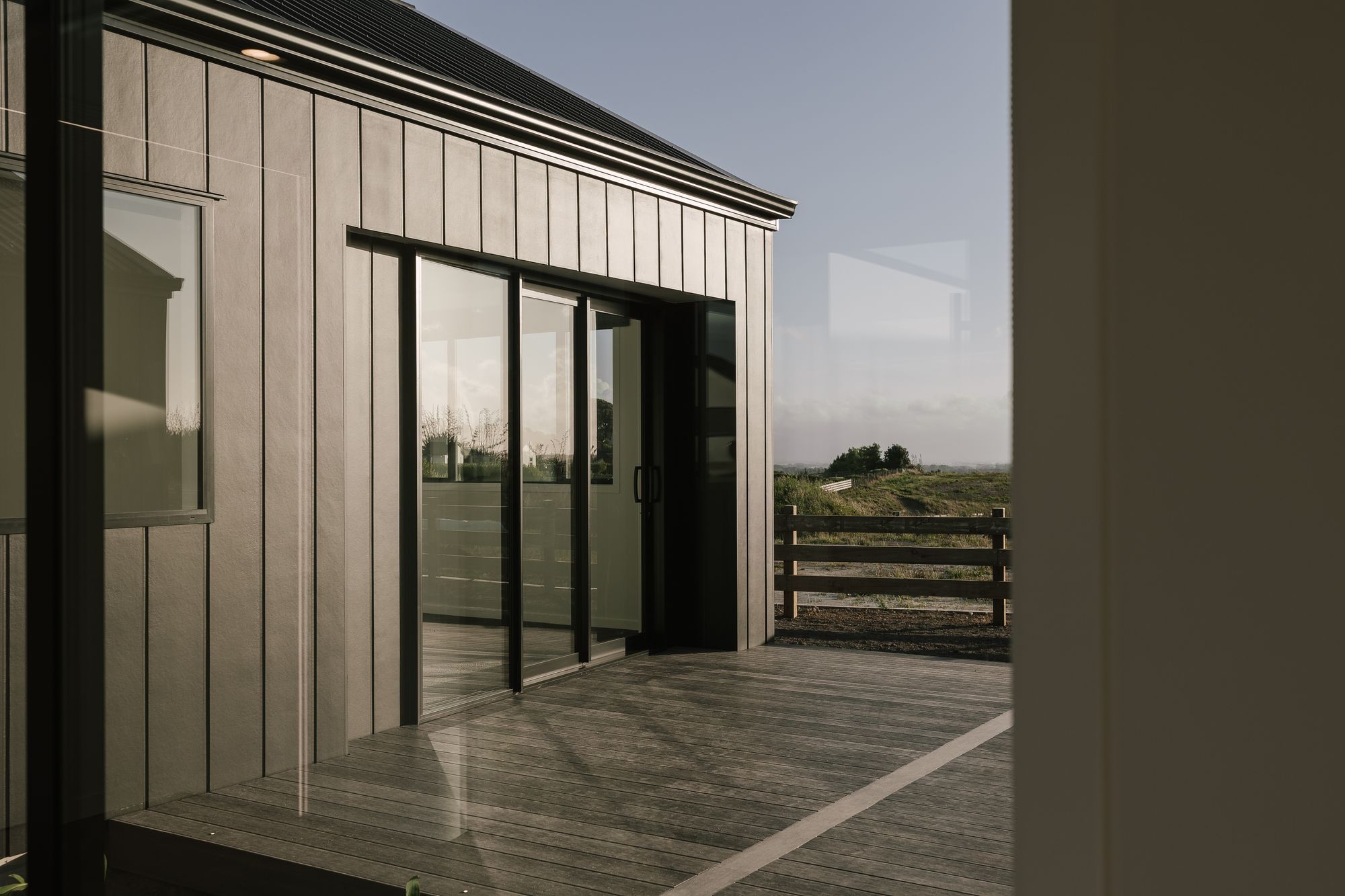 Narley Pavilion