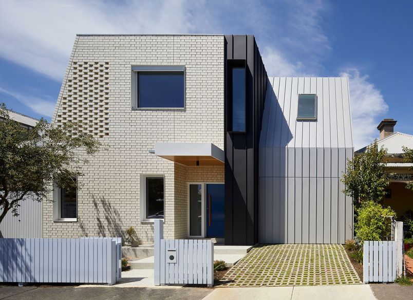 A House for All Seasons